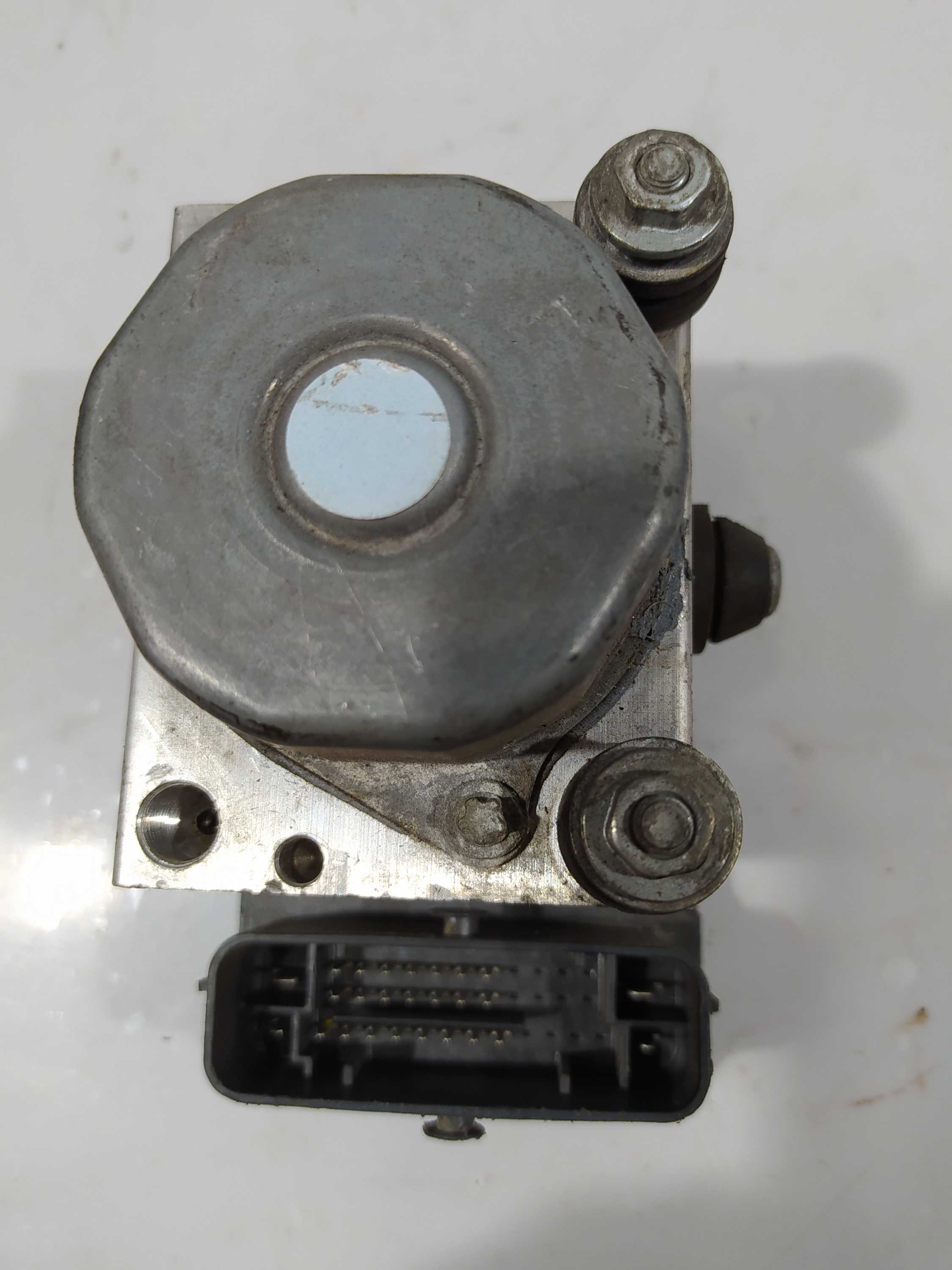 Módulo Do Abs Fiat Siena Strada Uno Original 2265106518