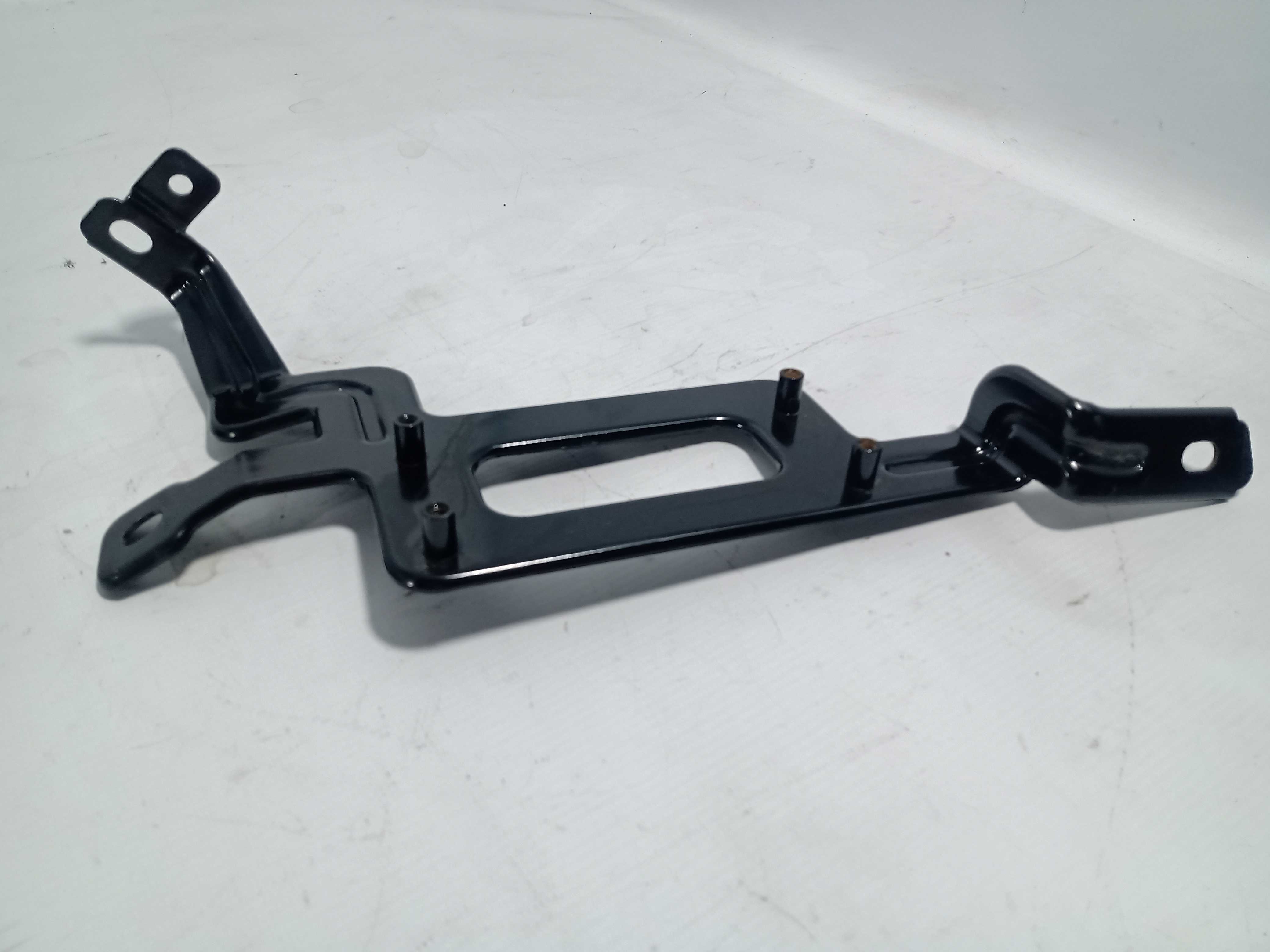 Suporte Modulo Injeção Hyundai Hb20 1.6 2014 Manual