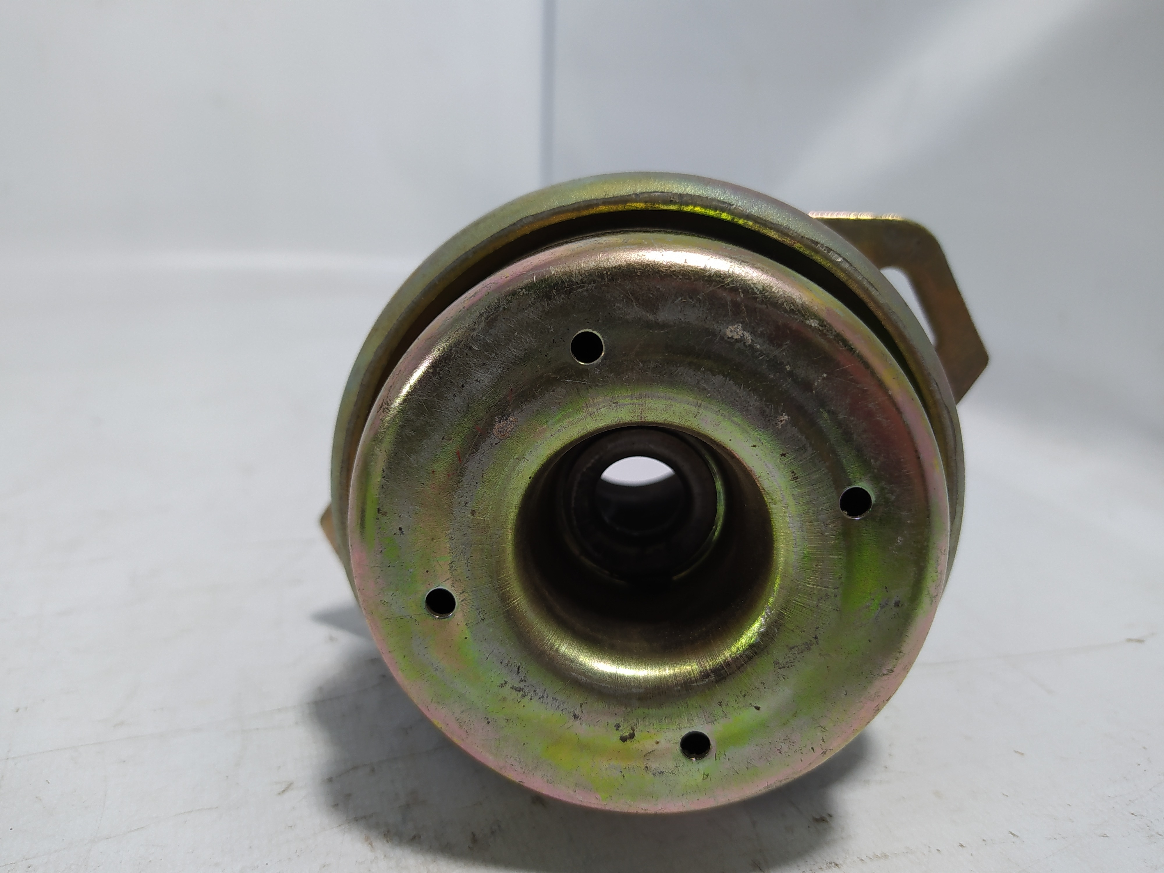 Coxim do motor superior esquerdo Peugeot 406 e Xantia