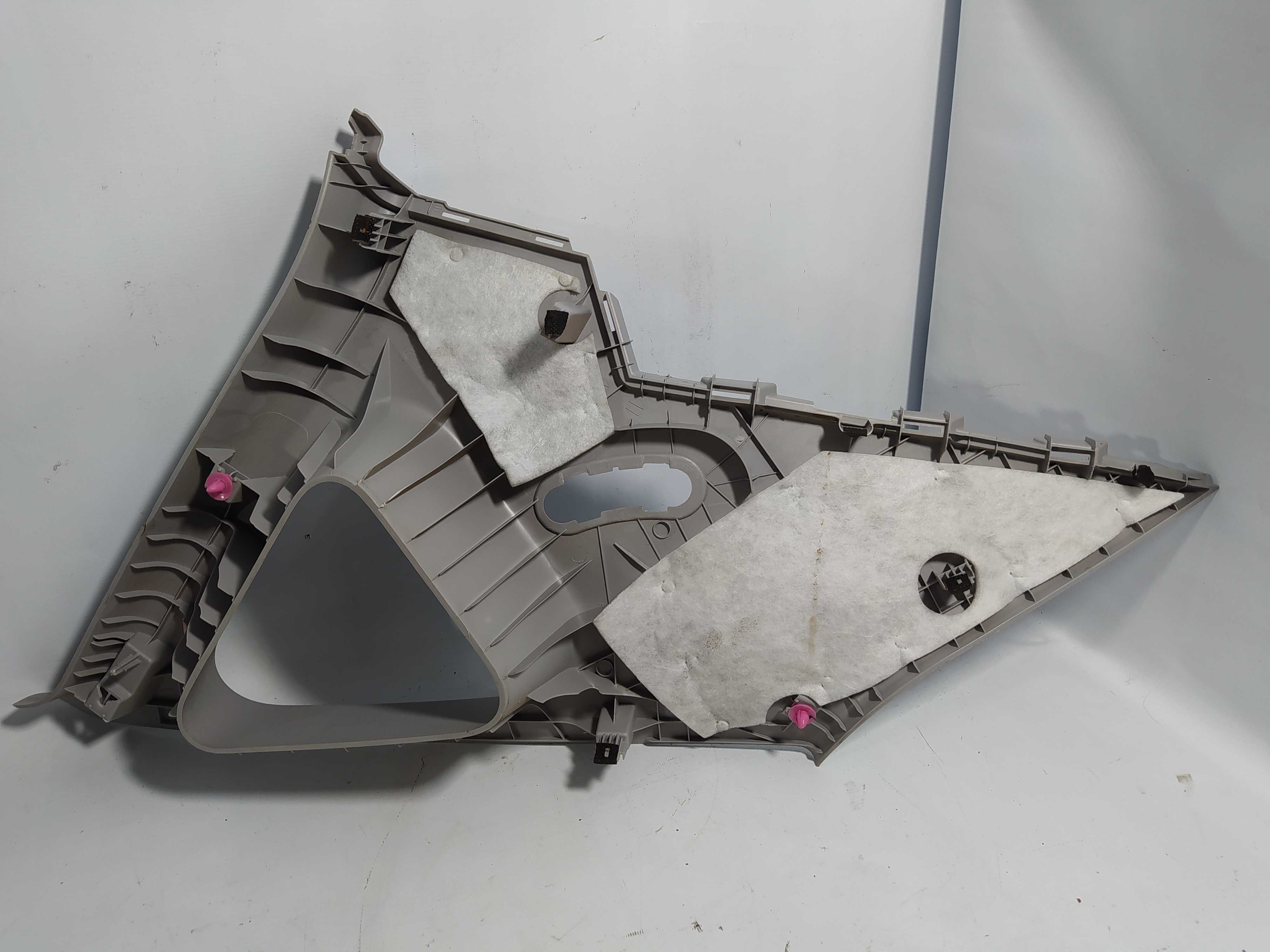 Acabamento Coluna Traseira Direita I30 2009 85860-2l00 2