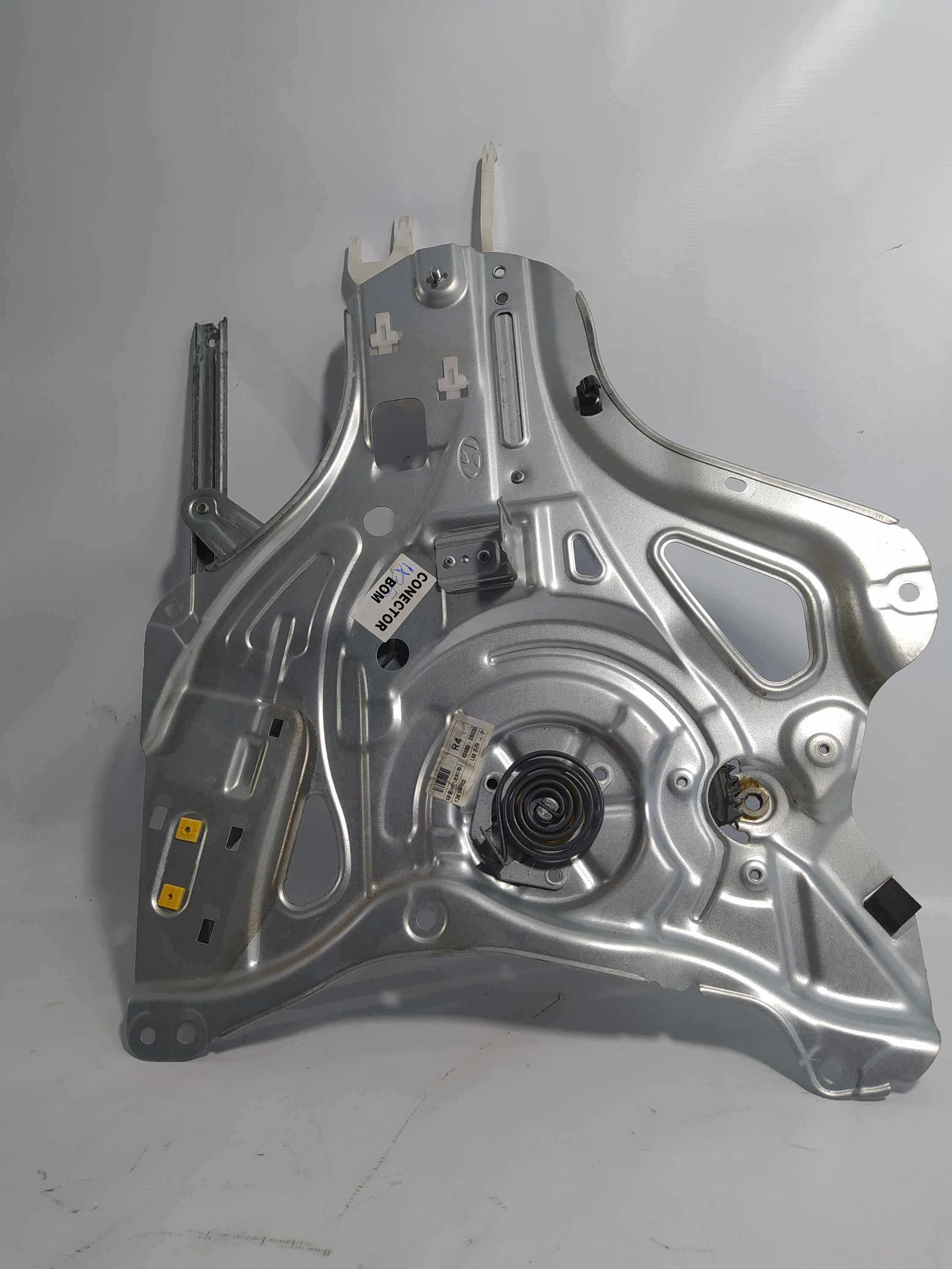 Máquina De Vidro Dianteira Direita Ix35 1