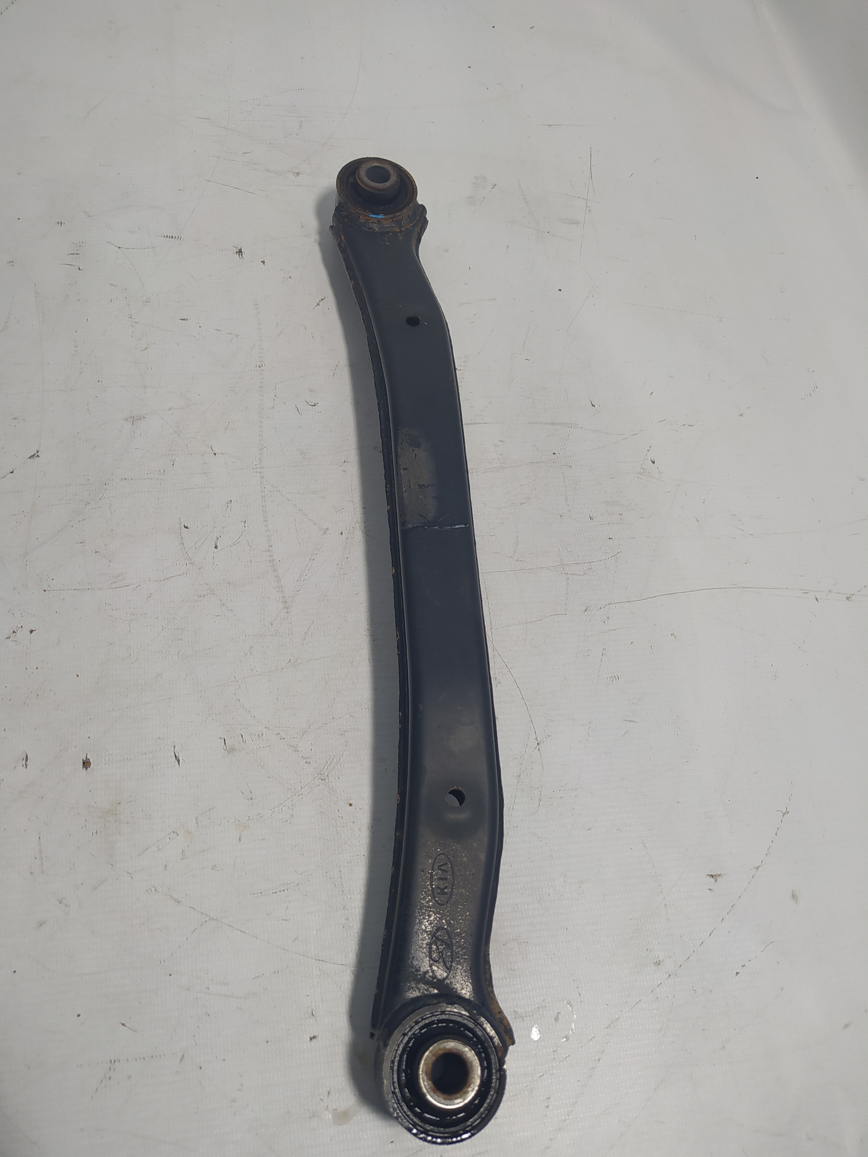 Braço Suspensão Traseiro Hyundai I30 2.0 2010