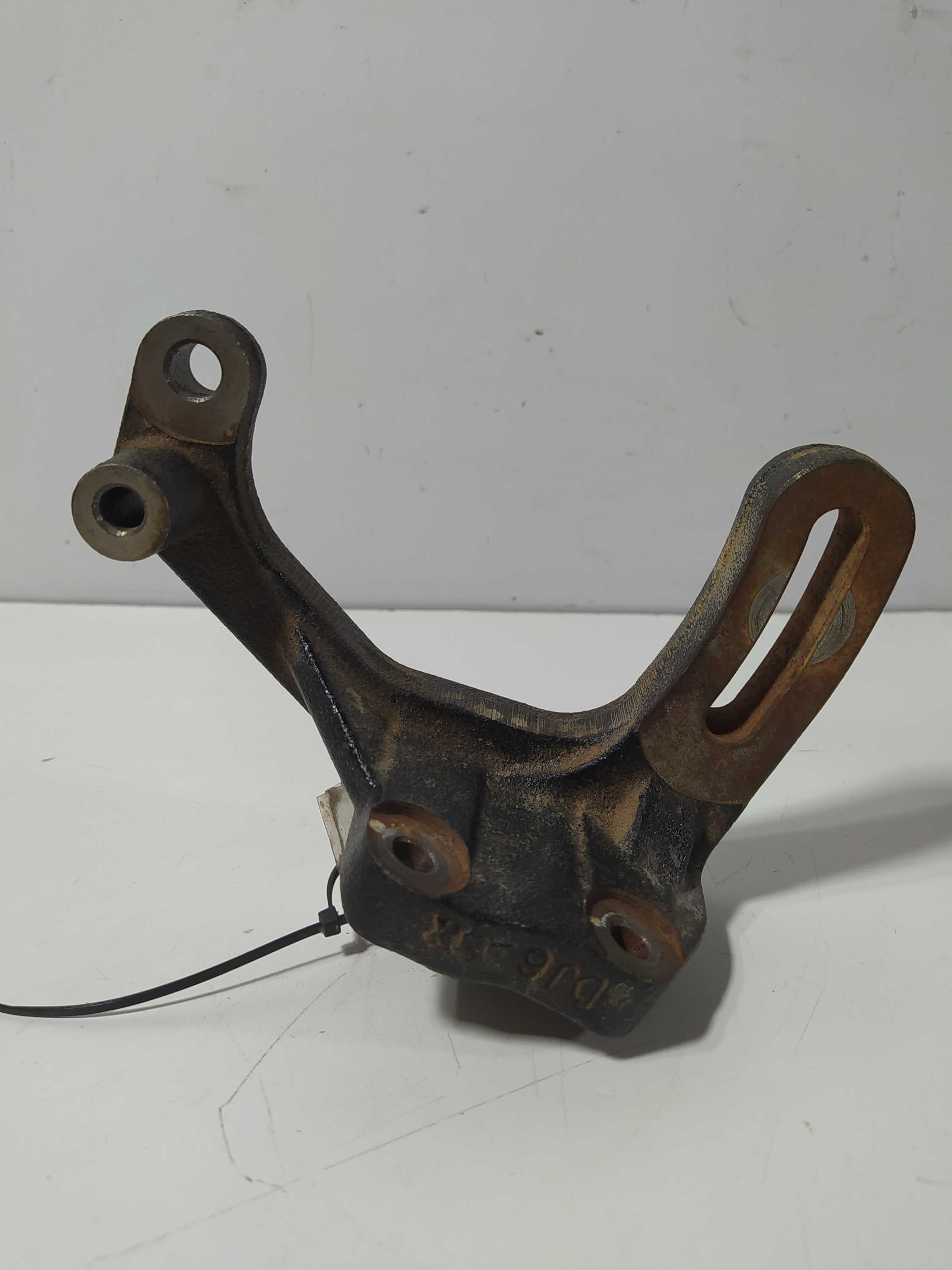 Coxim Motor Hb20s 1.0 2018 Original 1