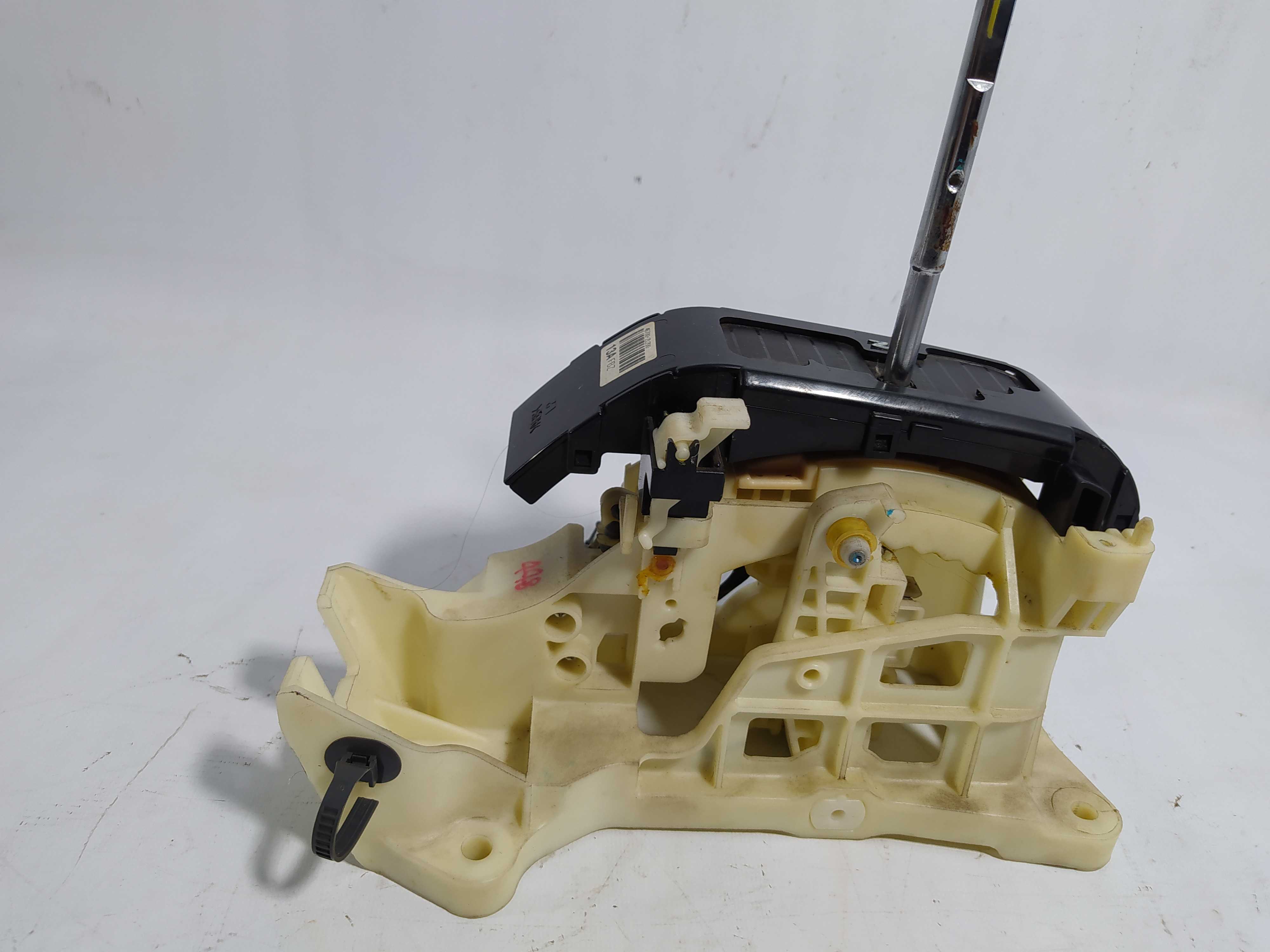 Alavanca De Marcha Hyundai I30 2010 Automático 2