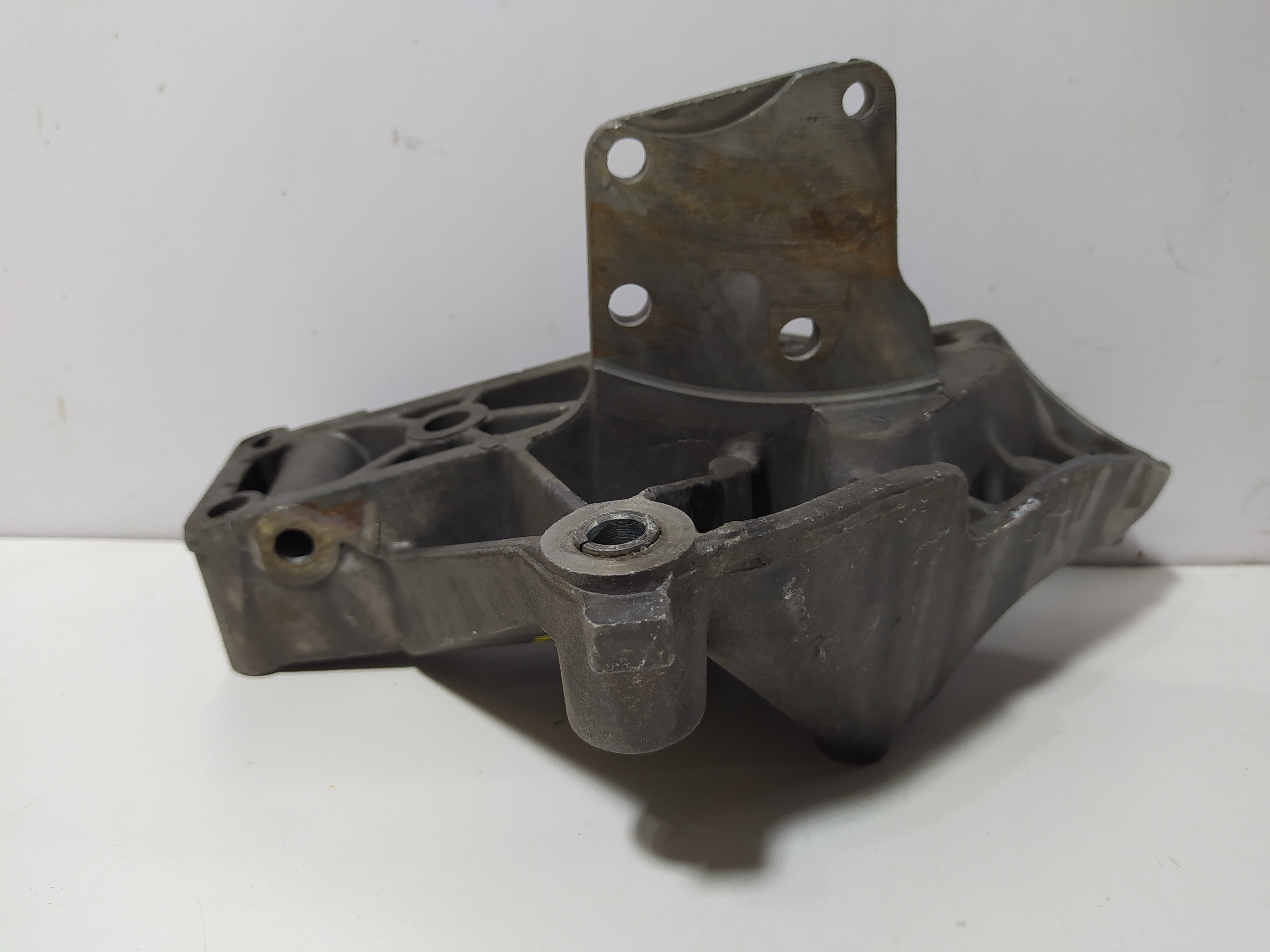 Suporte Alternador Compressor Idea Palio 1.0 1.4 Original