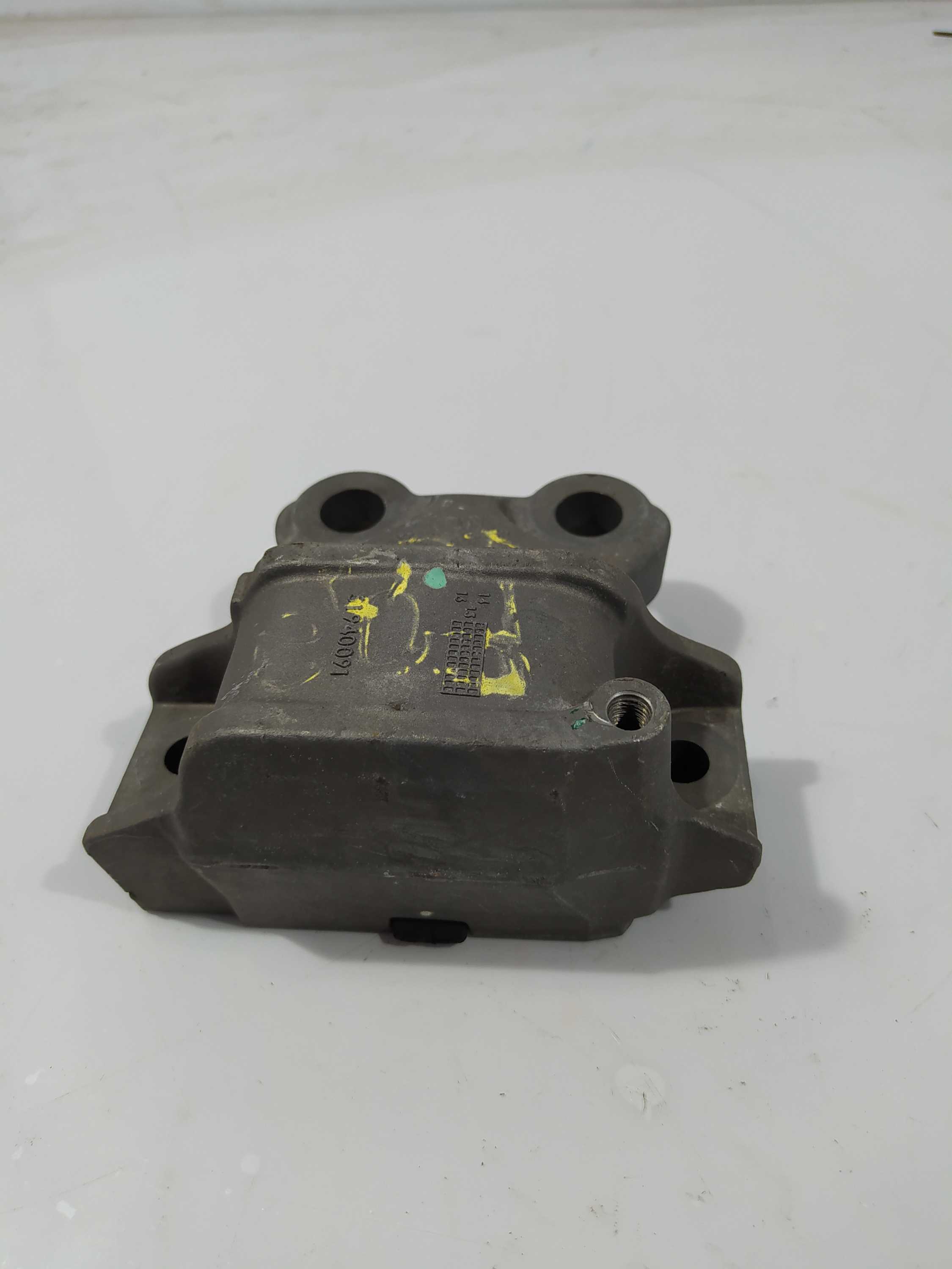 Coxim Do Motor Uno E Mobi
