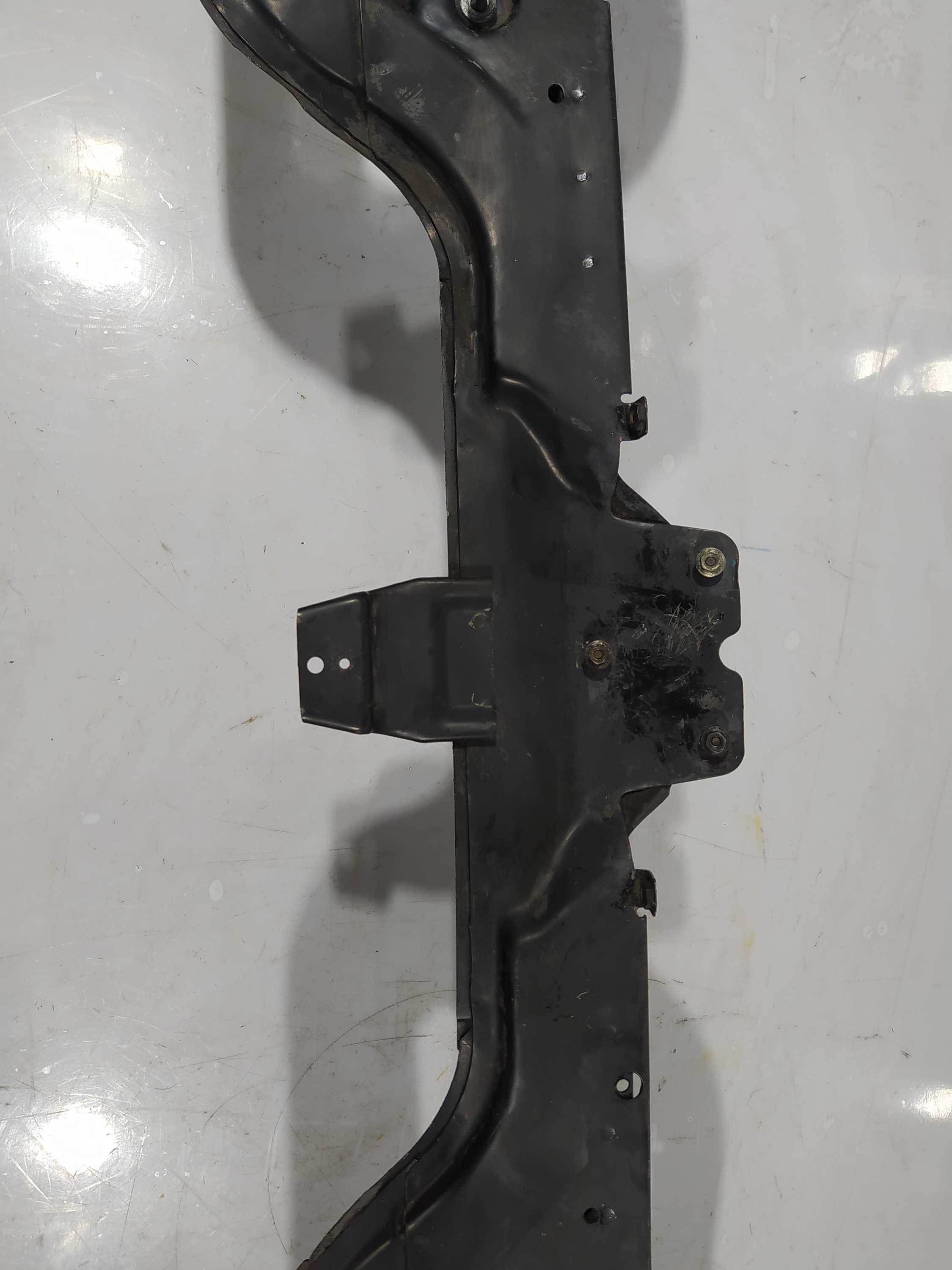 Alojamento Do Farol Fiat Ducato Boxer Jumper 2010 3