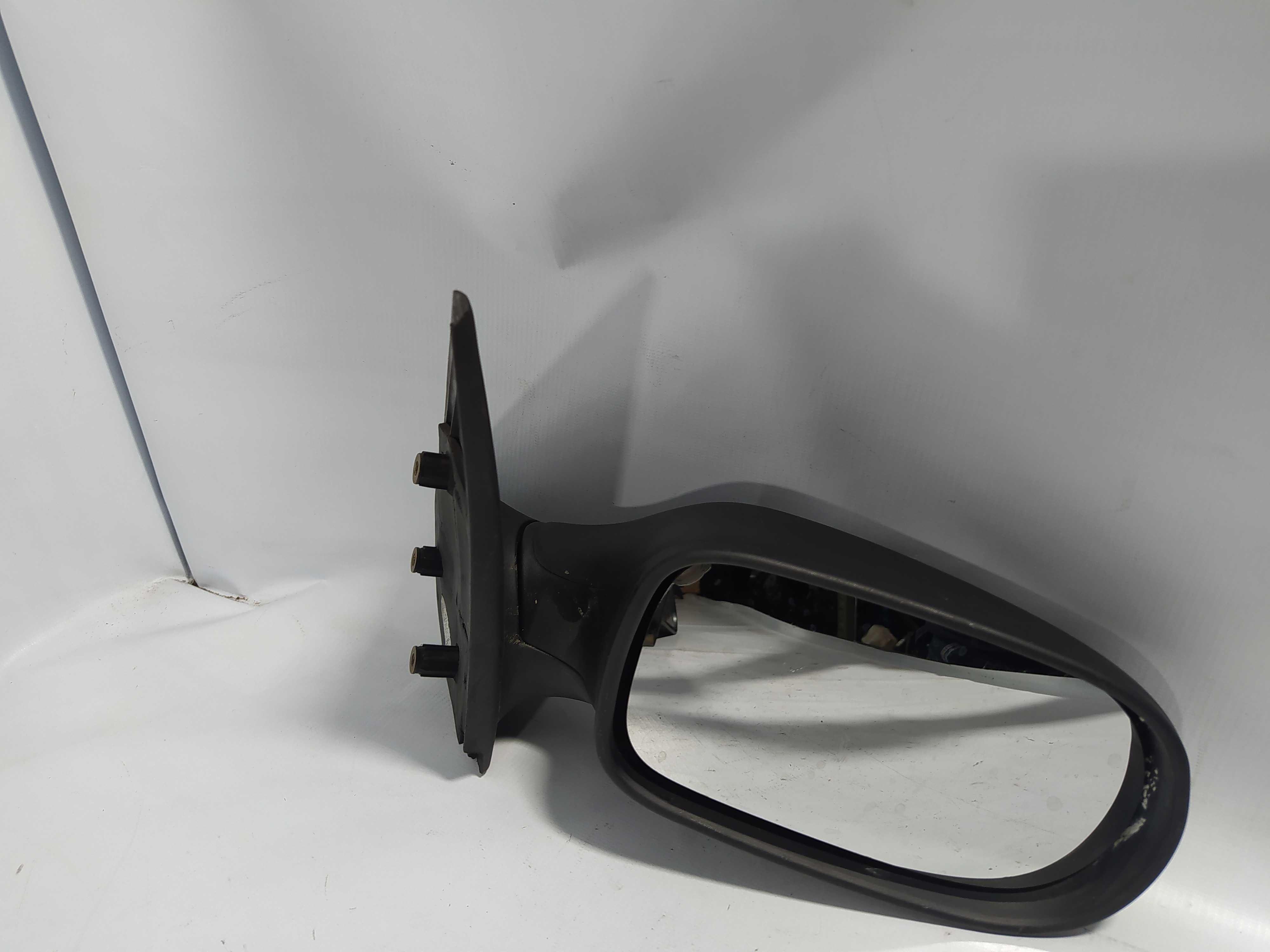 Retrovisor Fiat Siena Palio Strada Lado Direito 2007 A 2013