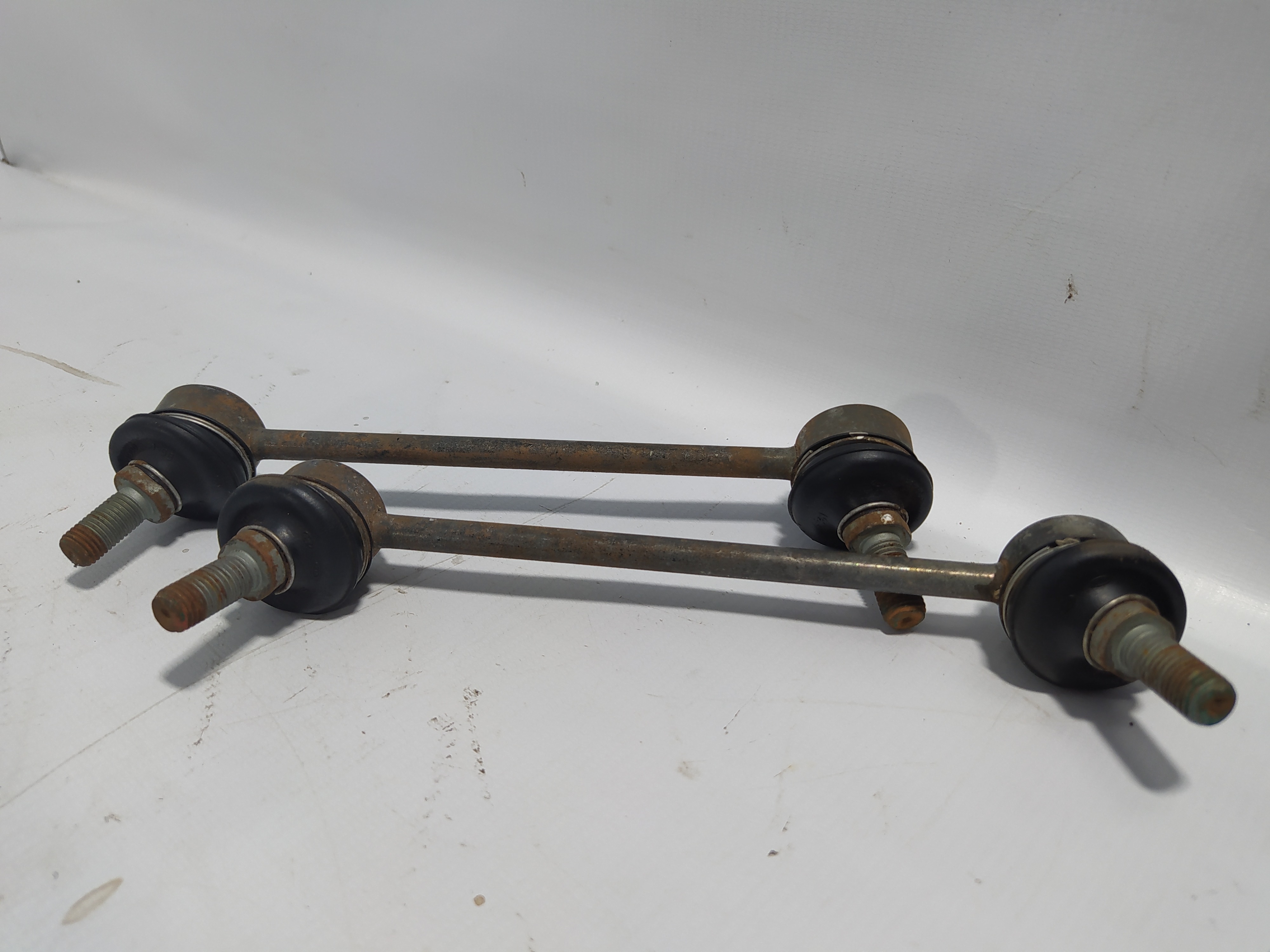 Bieleta Da Suspensão Traseira Hyundai I30 2010