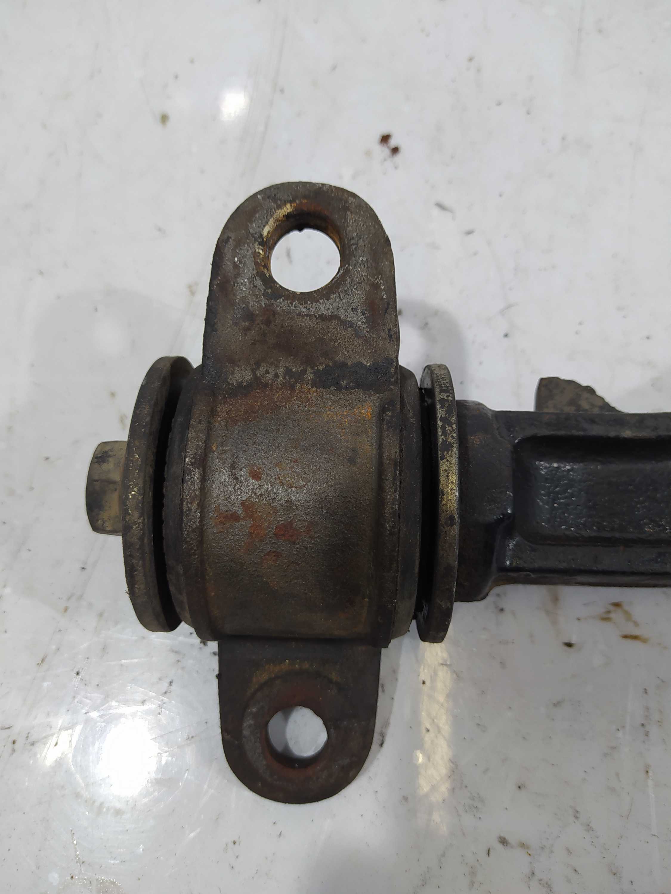 Bandeja De Suspensão Do Cato Boxer Jumper 2.3 3