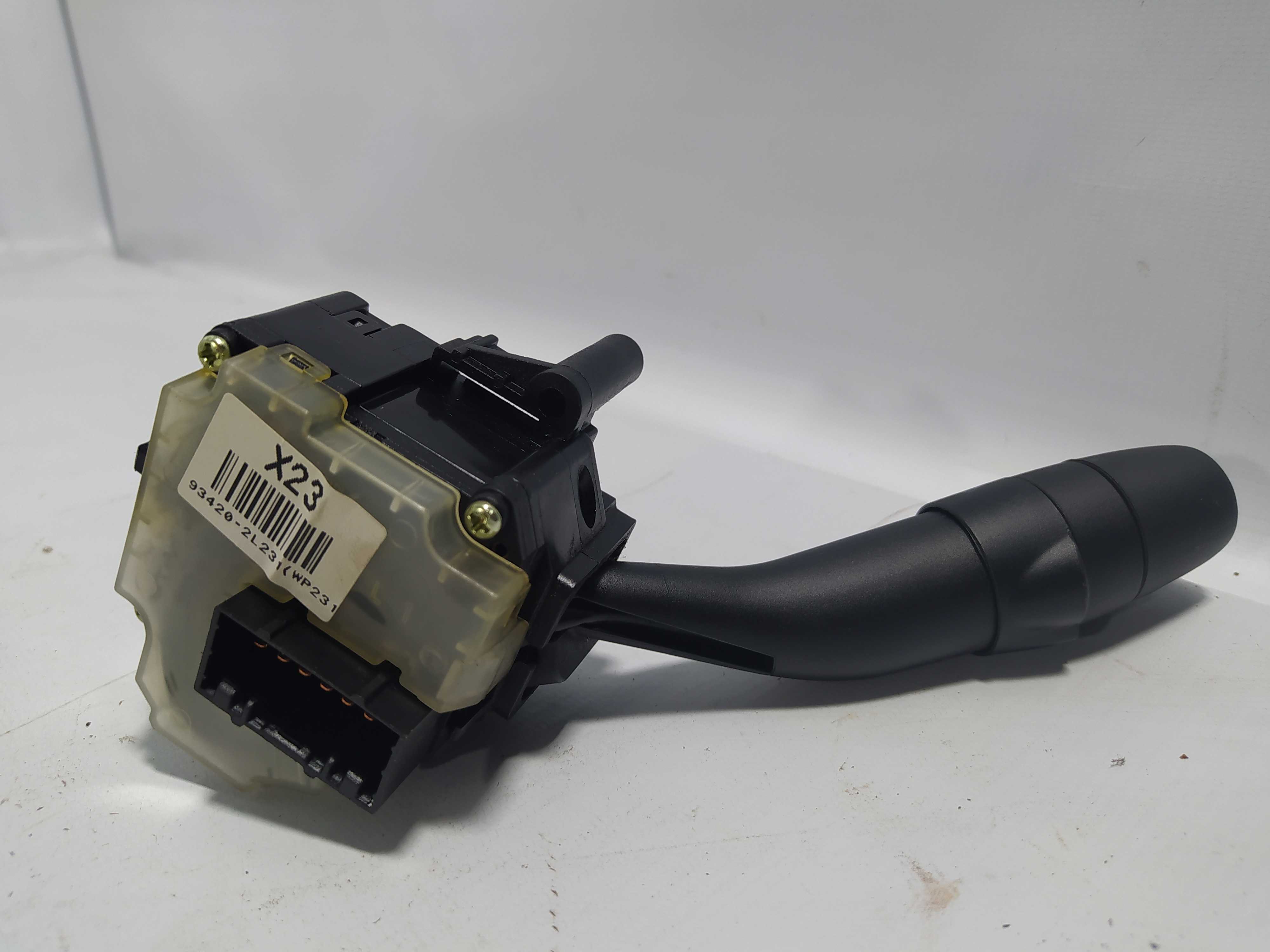 Chave De Seta Direito Limpador De Para-brisa Hyundai I30