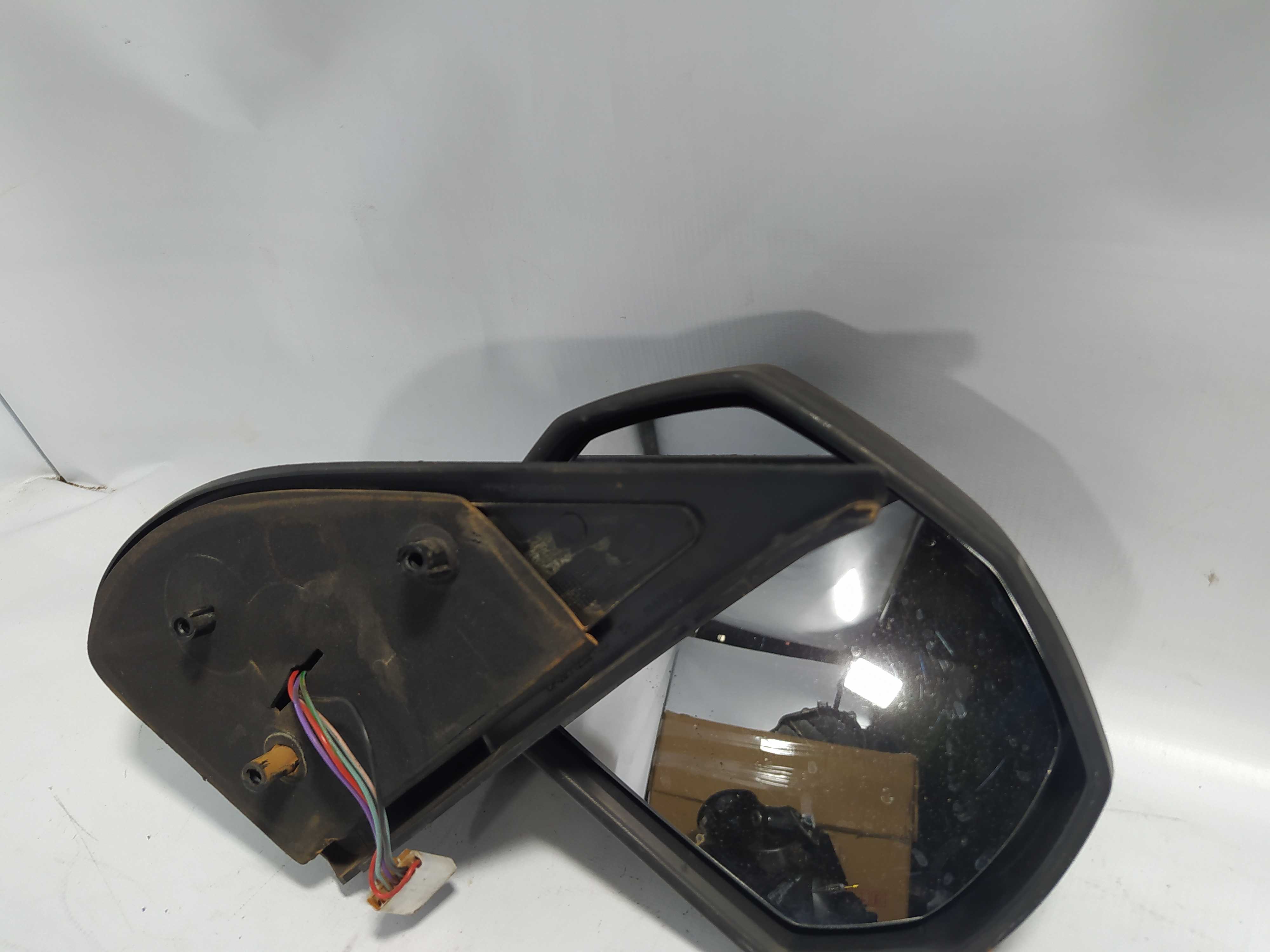 Retrovisor Fiat Palio Weekend Direito Elétrico 2012 E9026474