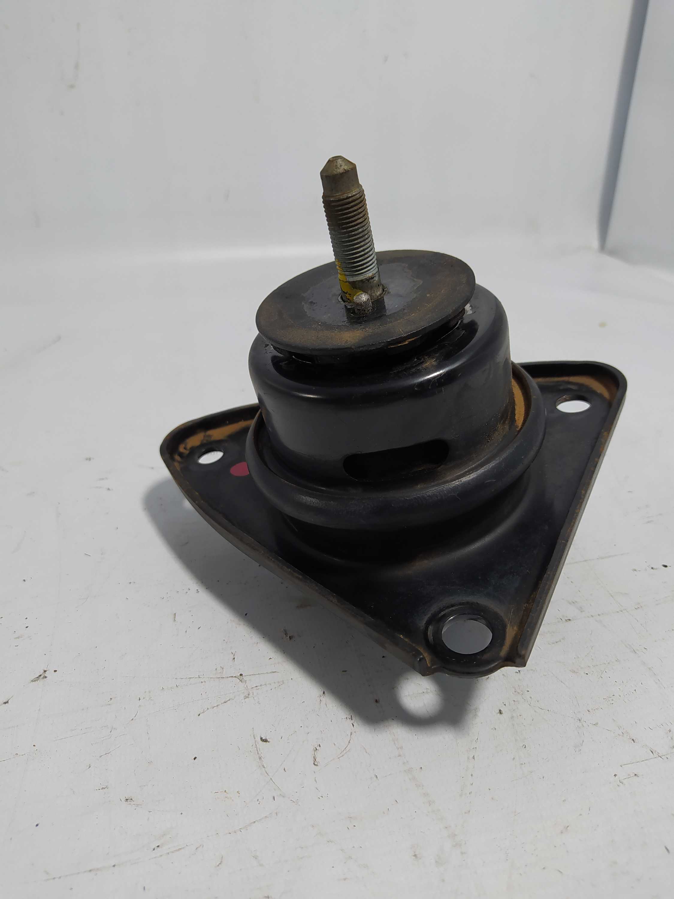 Coxim Superior Do Motor Lado Direito I30 2.0 Automático 2010