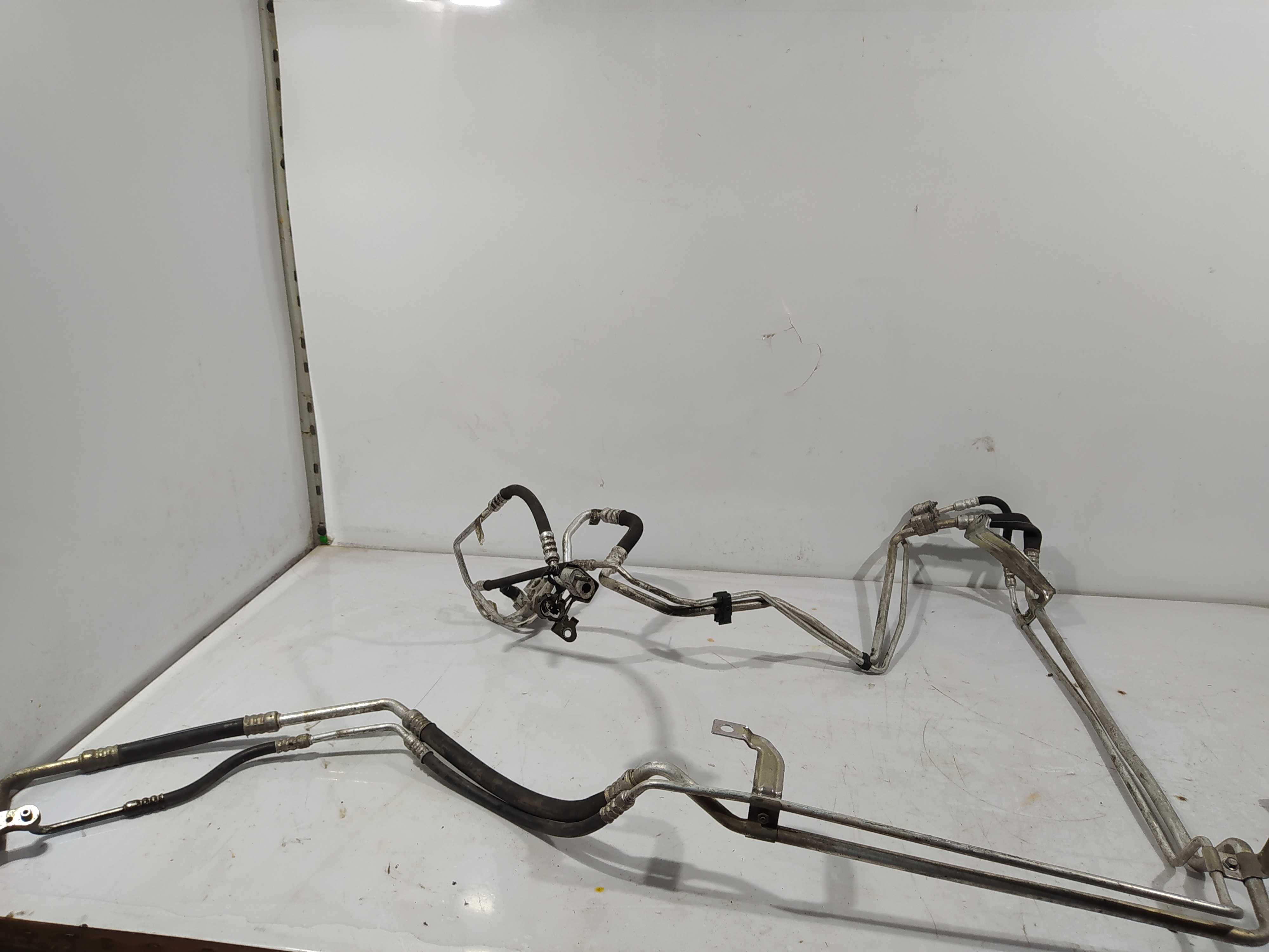 Mangueira Do Ar-condicionado Do Catro Boxer Jumper 2.3 3