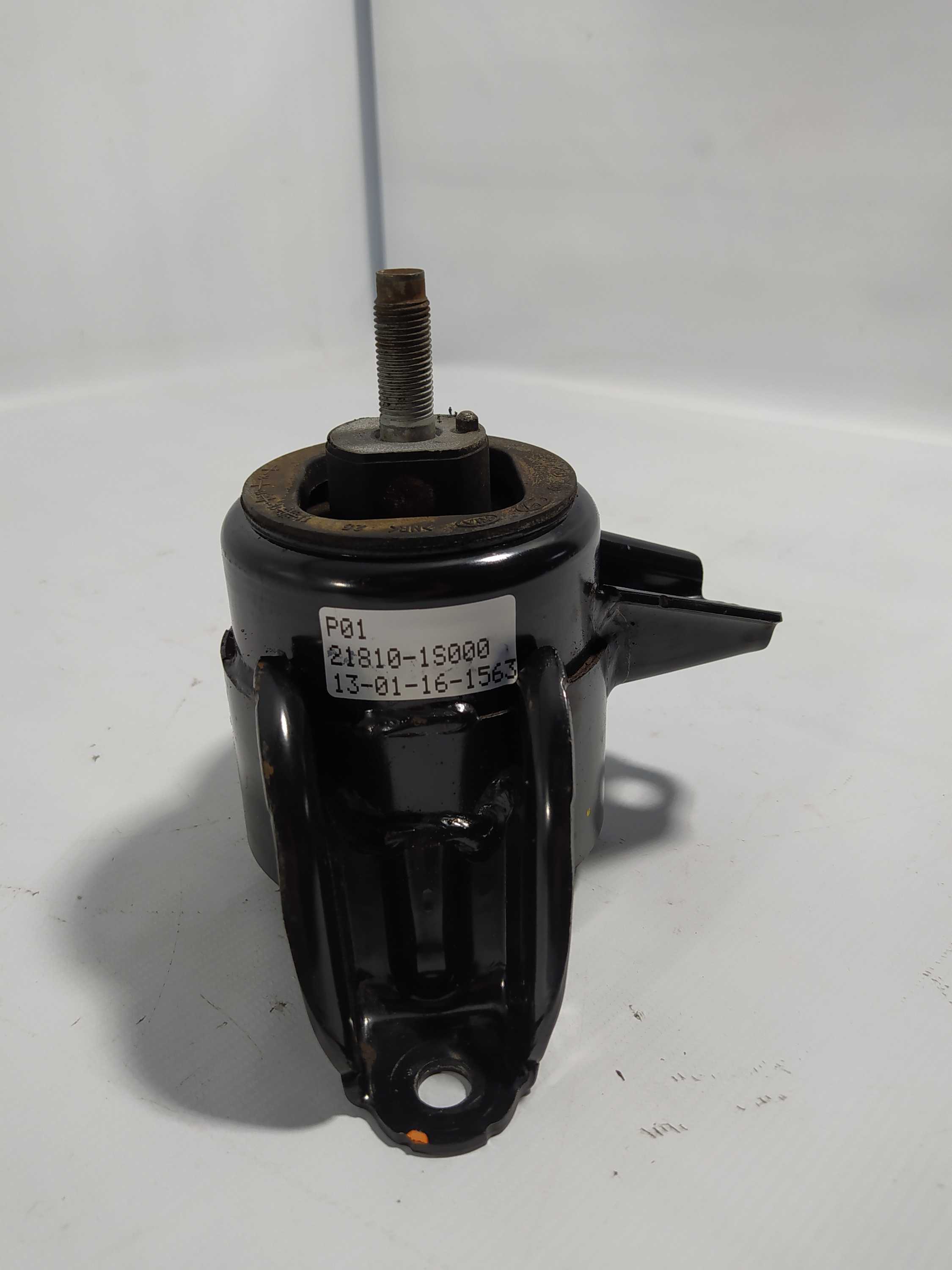 Coxim Motor Lado Direito Hb20 Veloster Kia Picanto 1.0 1.6