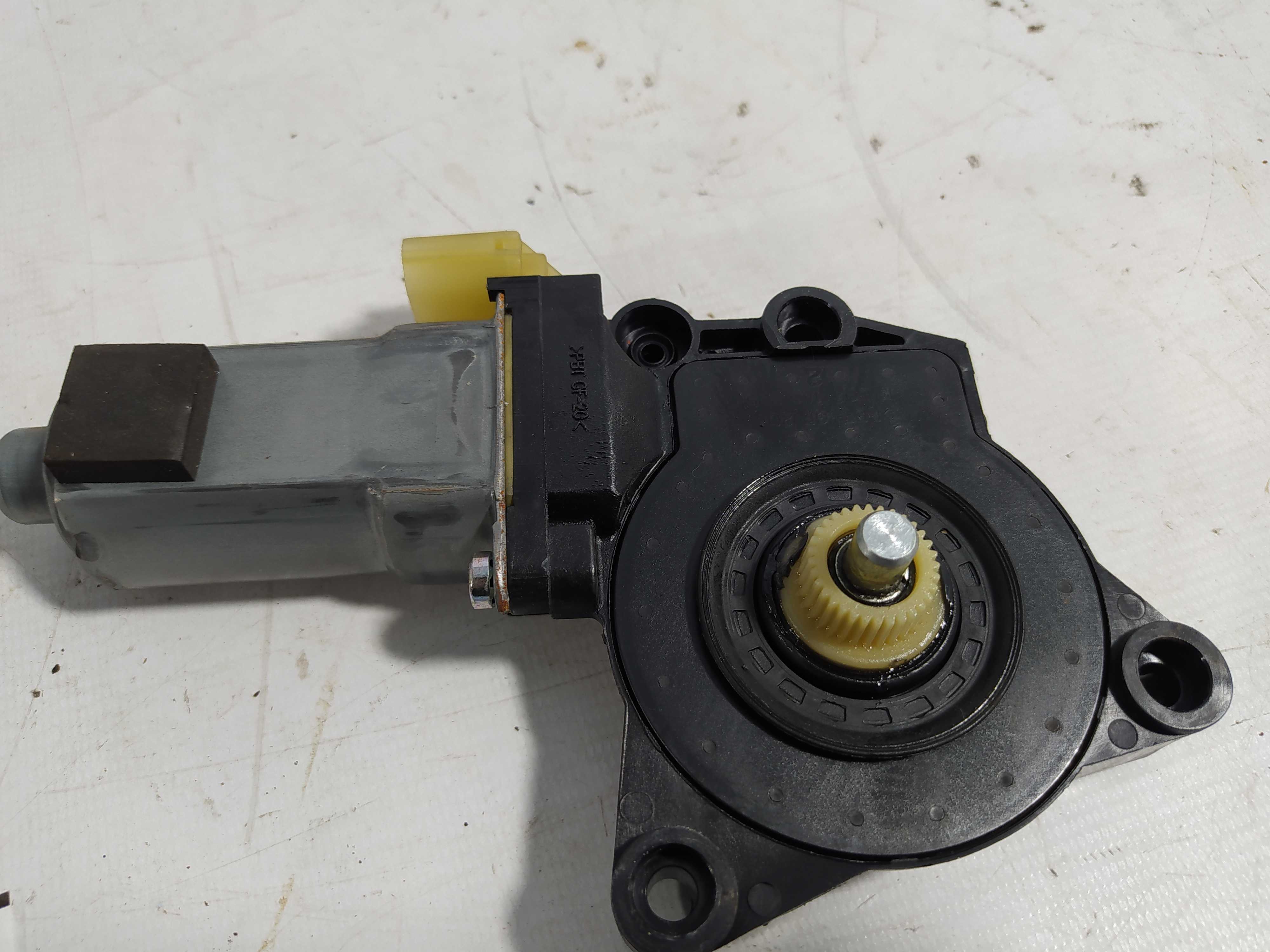 Motor Da Máquina De Vidro Traseiro Direito Hyundai I30