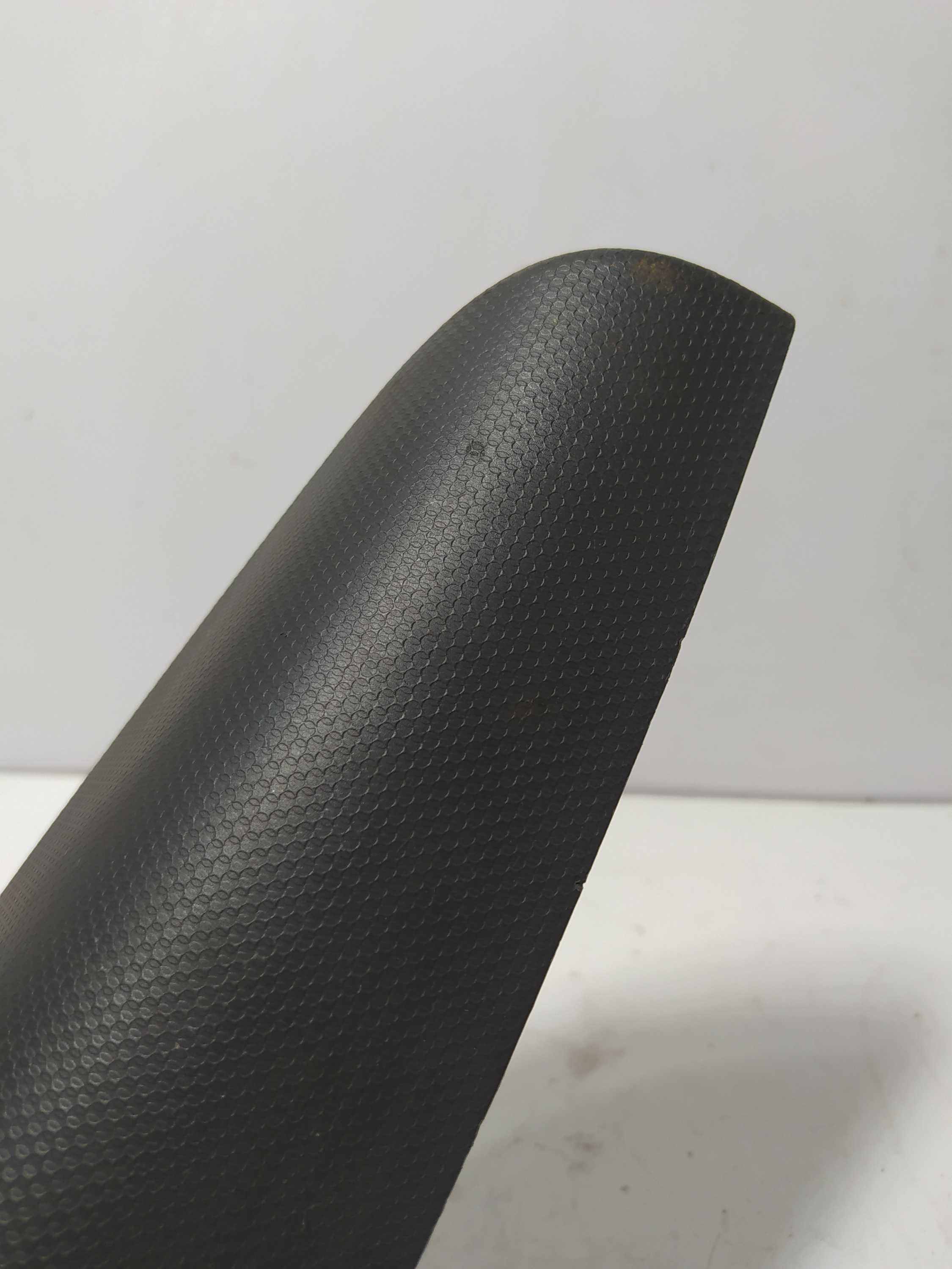 Acabamento Interno Retrovisor Direito Fiat Palio Grand Siena Preto 2