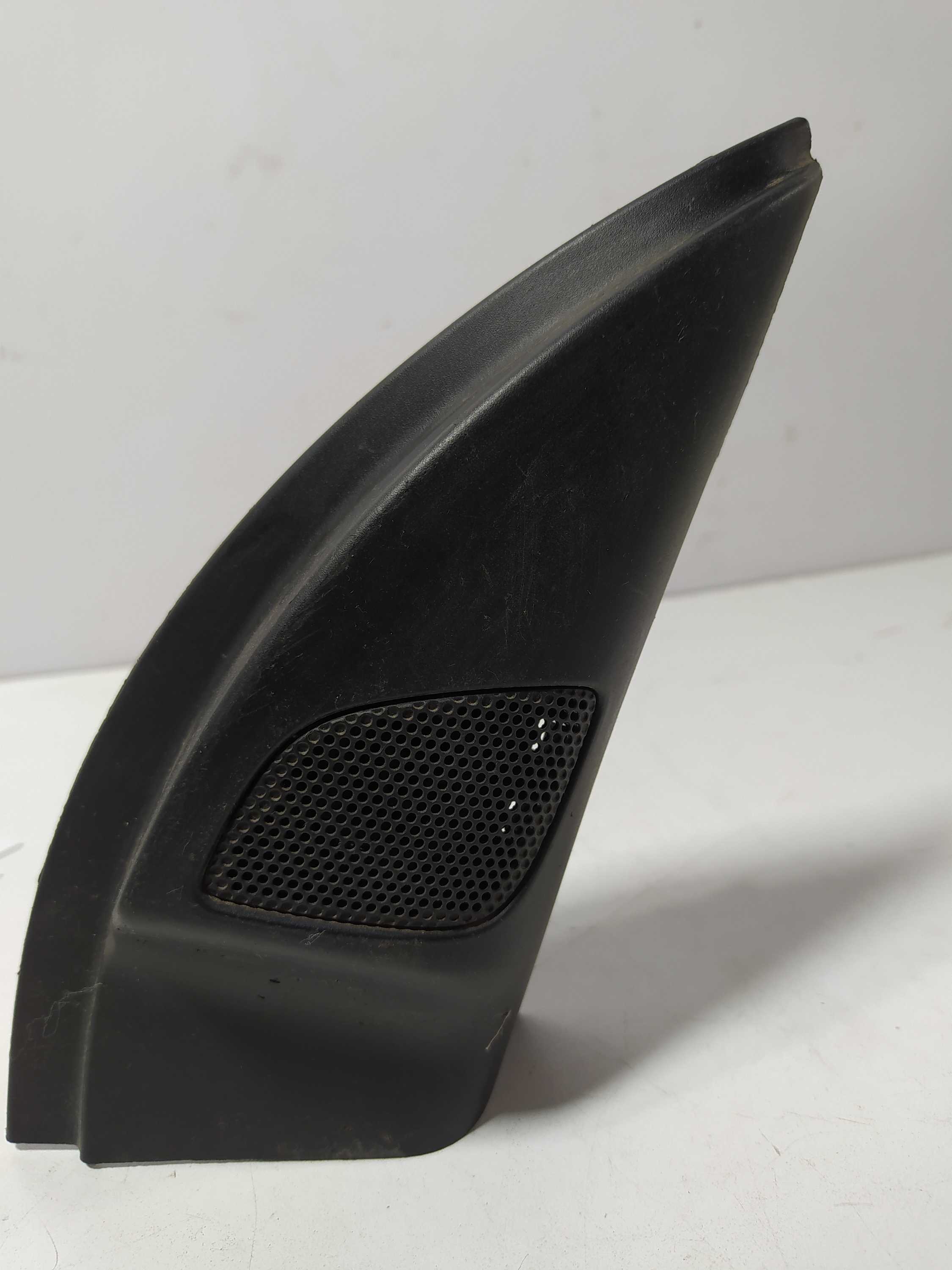 Acabamento Lateral Do Retrovisor Fiat Bravo Lado Direito Preto 1