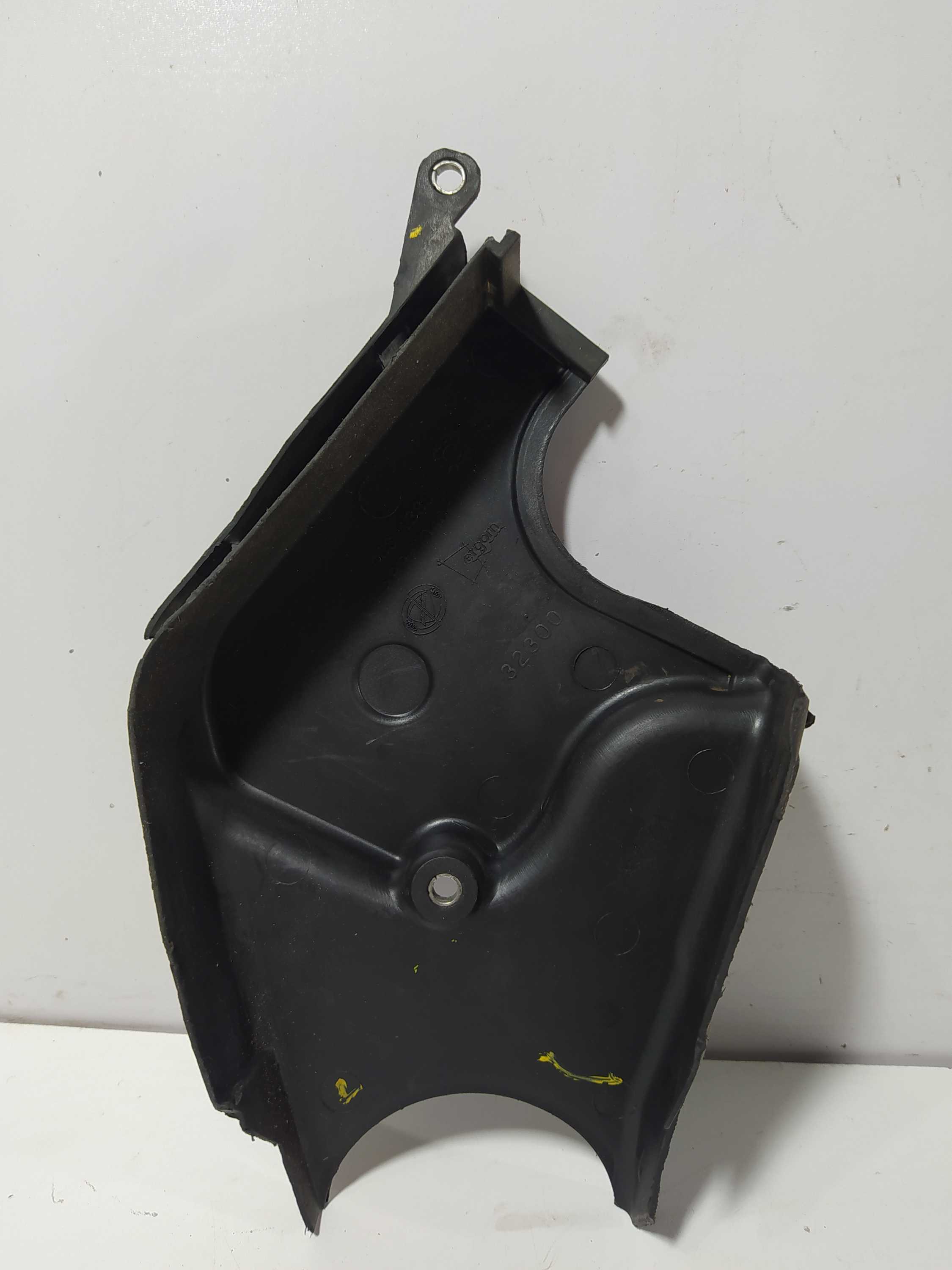 Capa Inferior Da Correia Dentada Palio Uno Fire 1.0 46811380 3