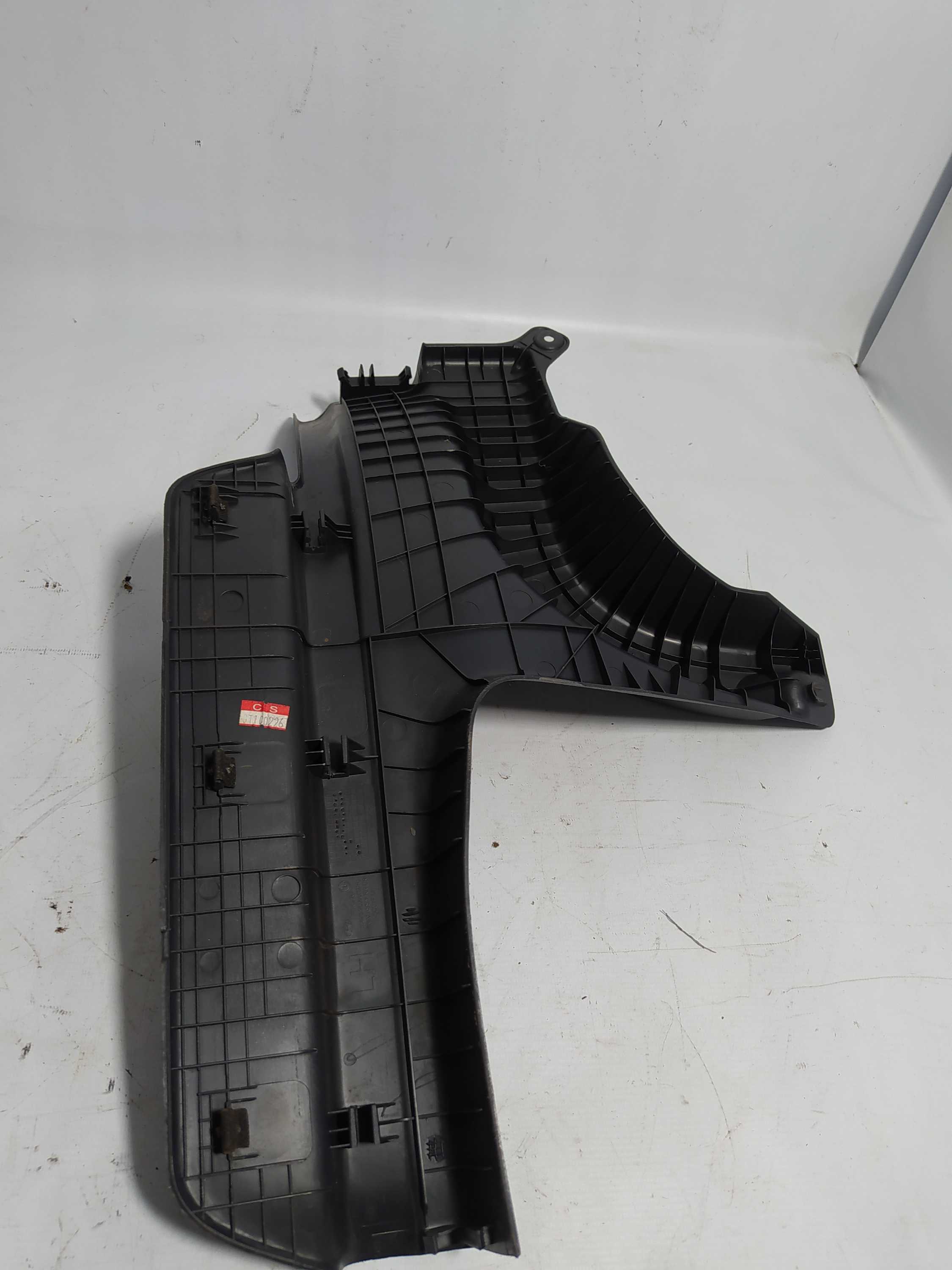 Acabamento Soleira I30 Esquerdo 2010 2