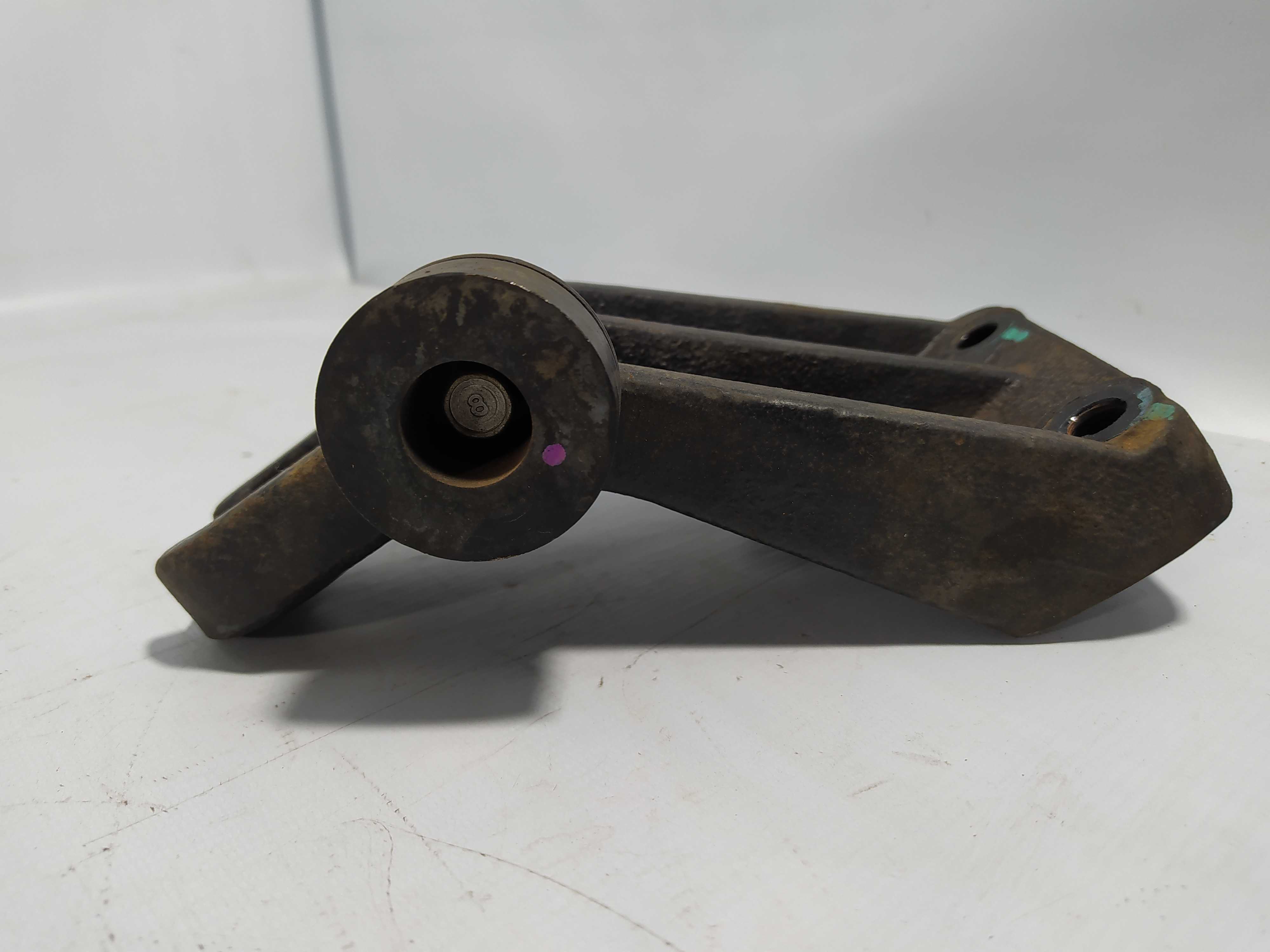 Suporte Do Coxim Motor Hyundai Hb20 2013 A 2019 218251s000