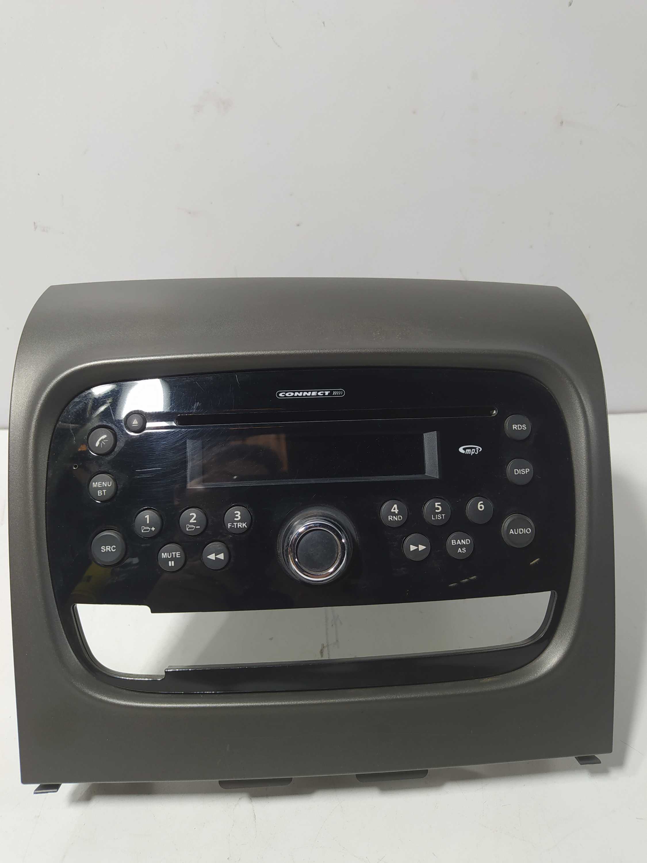 Radio  Fiat Idea Adventure Original 100232003