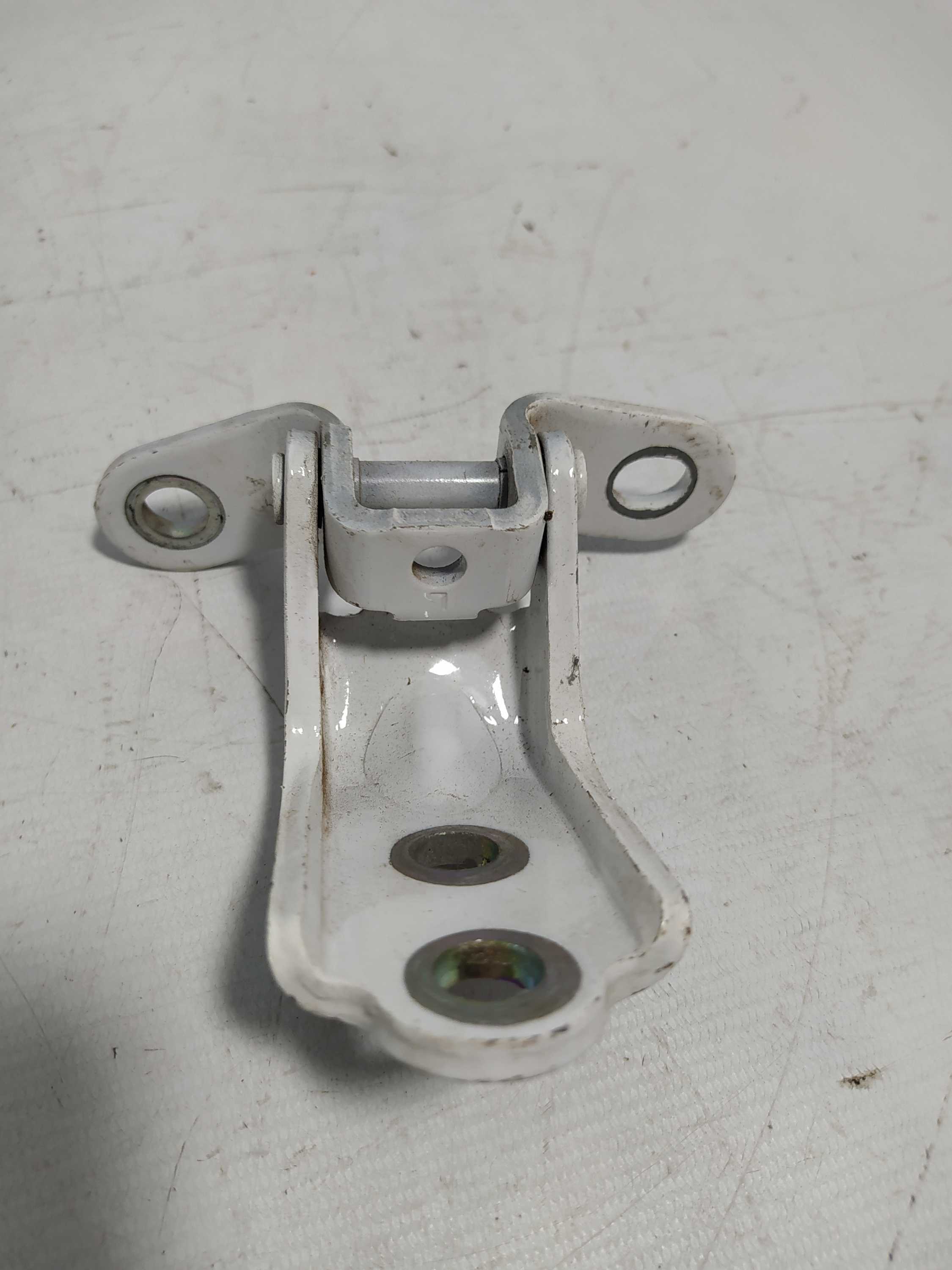 Dobradiça Porta Dianteira Hyundai Creta 2017 2021