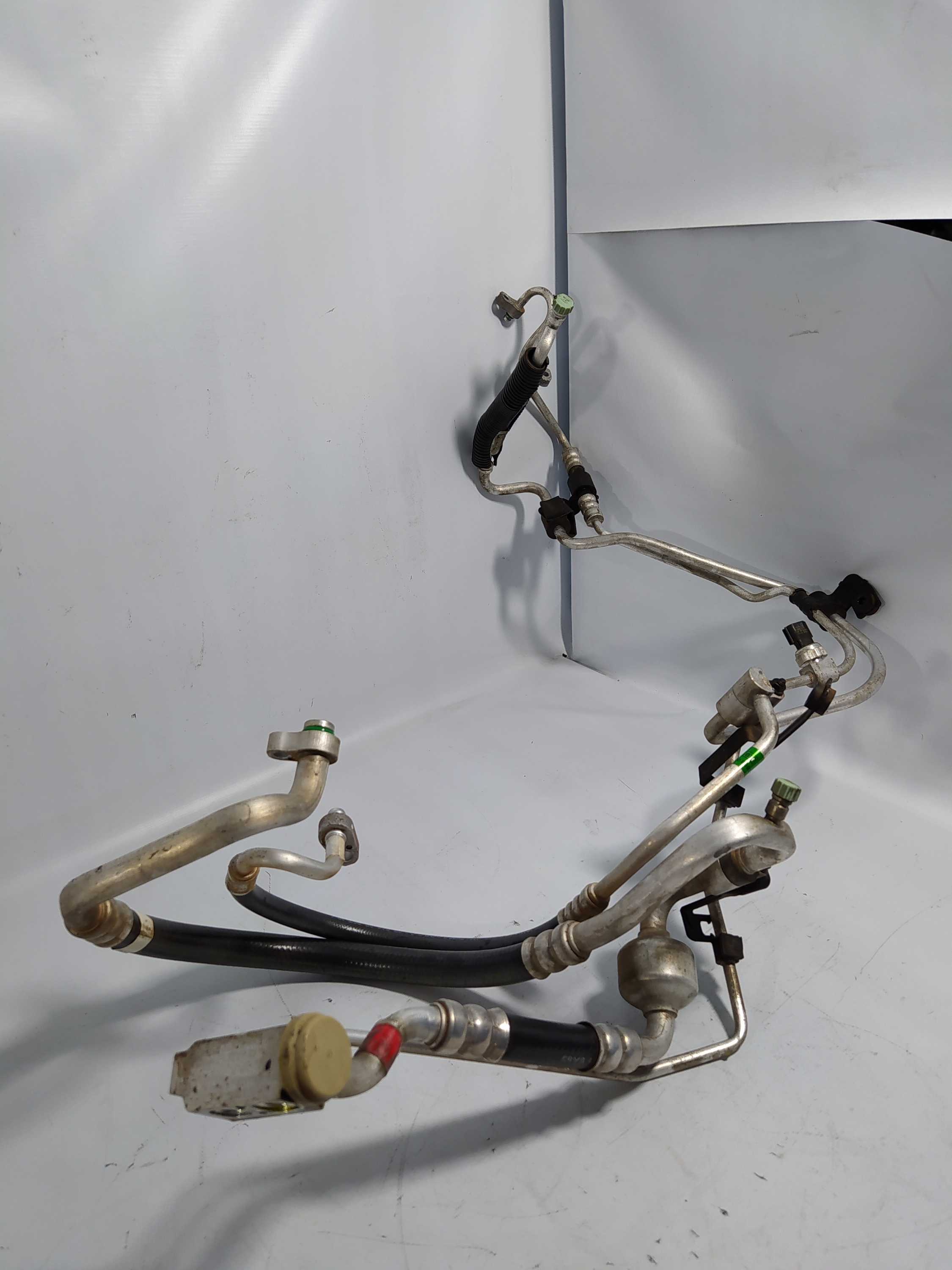 Mangueira Do Ar-condicionado Do Hyundai I30 2.0 4