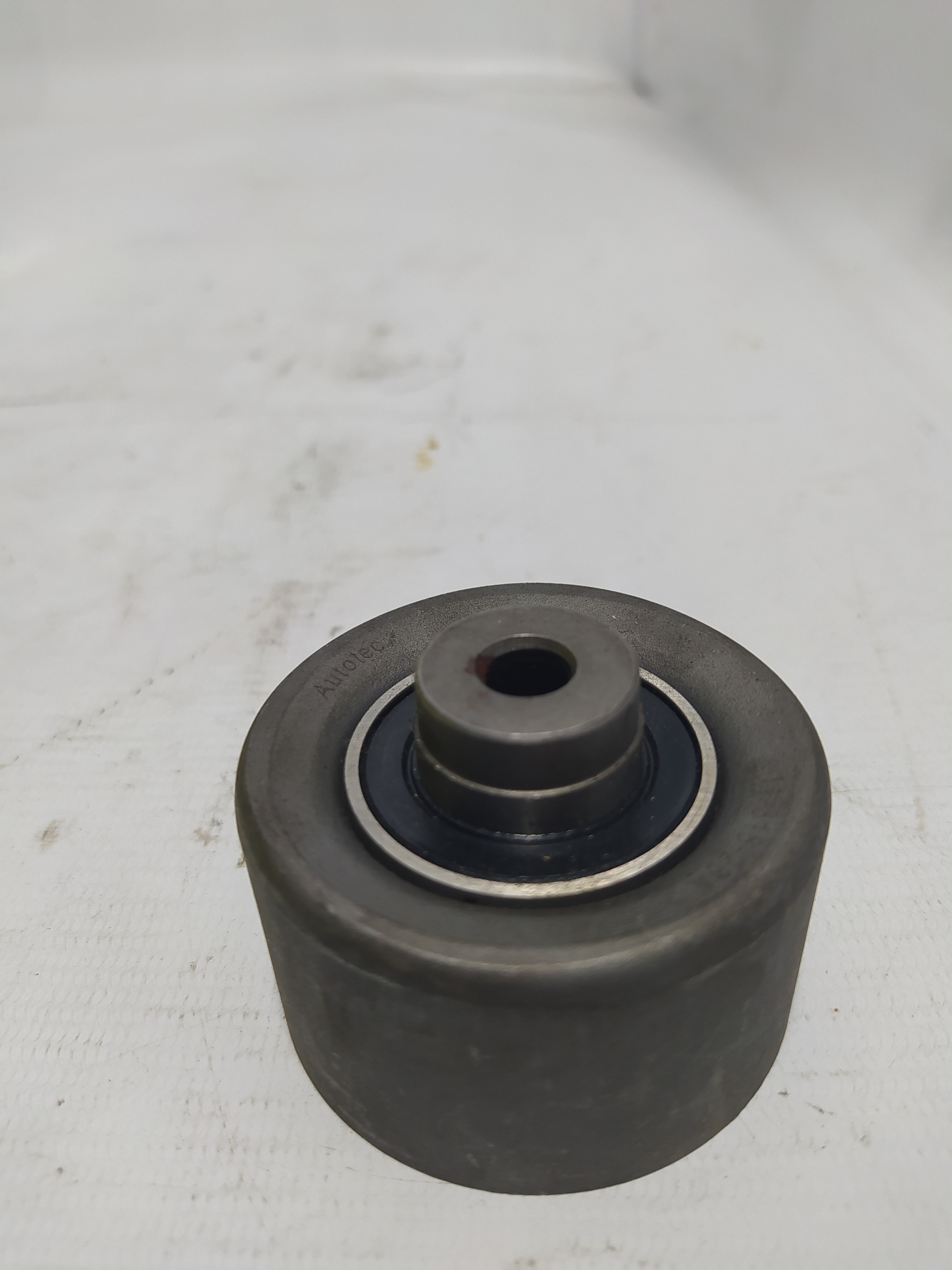 Polia da correria dentada Peugeot e Citroen 1.616v todos 2