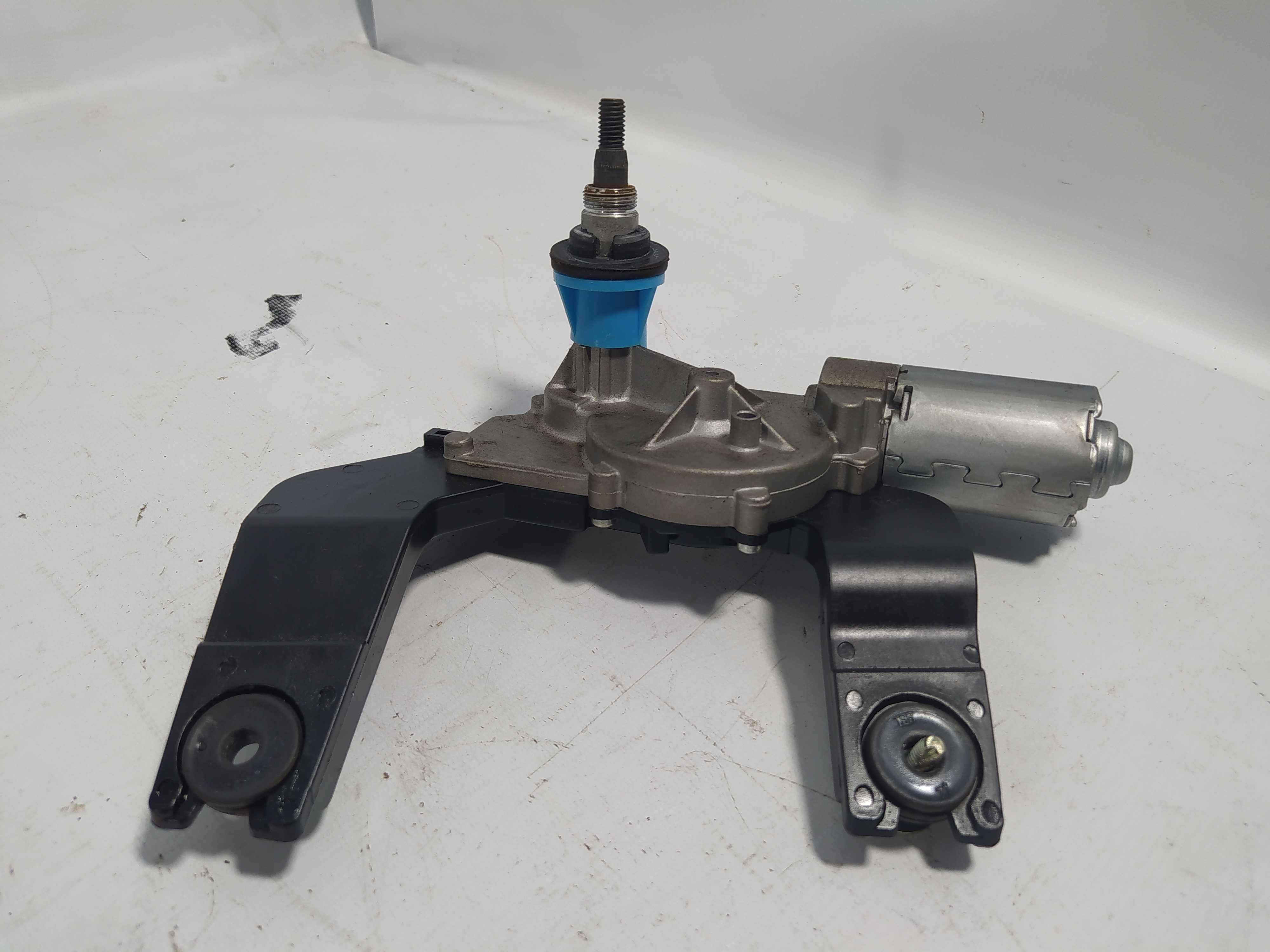 Motor Limpador Vidro Traseiro Hyundai I30 2010 987002l000