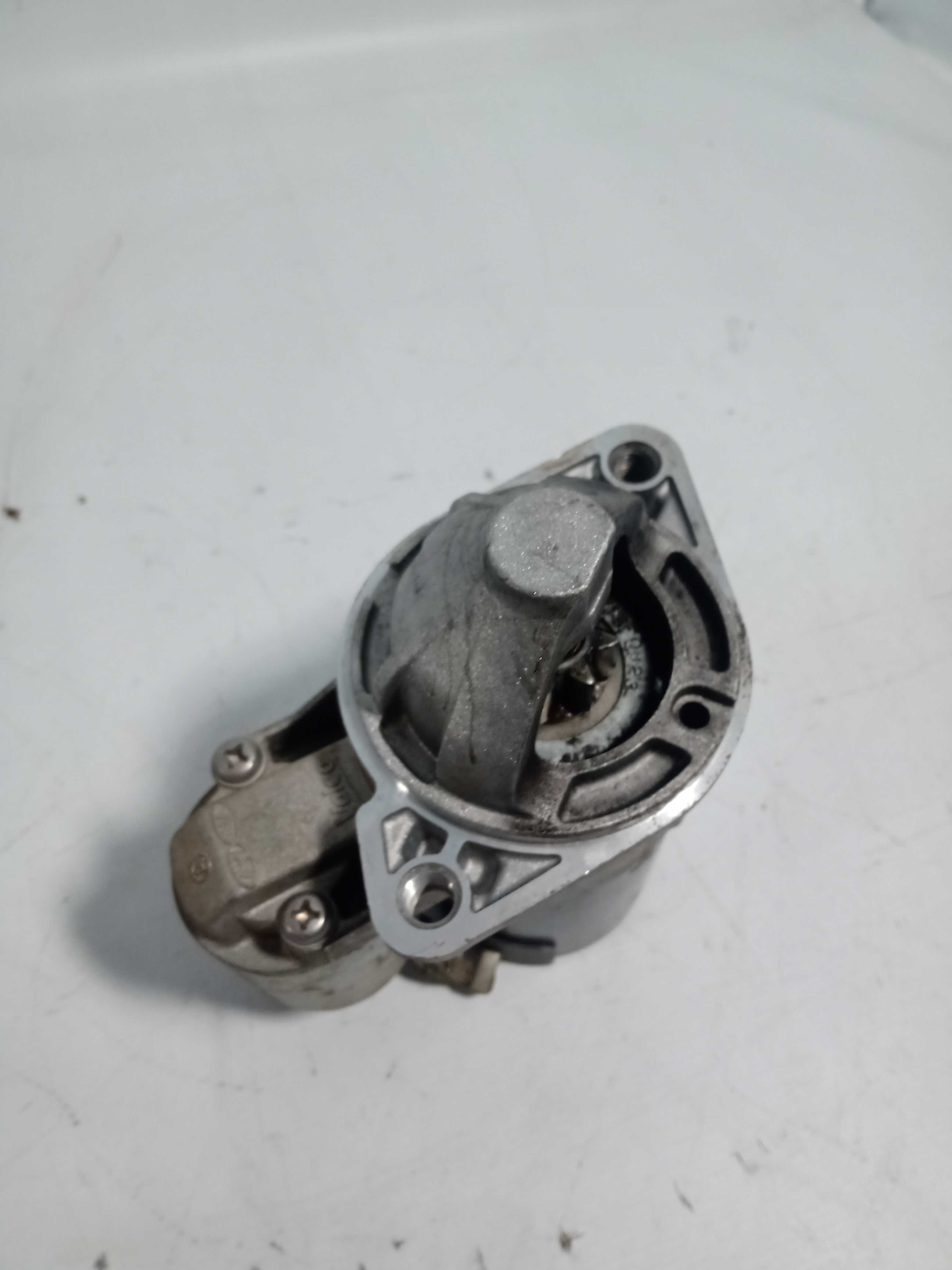Motor Arranque motor partida Hyundai I30 2.0 2010