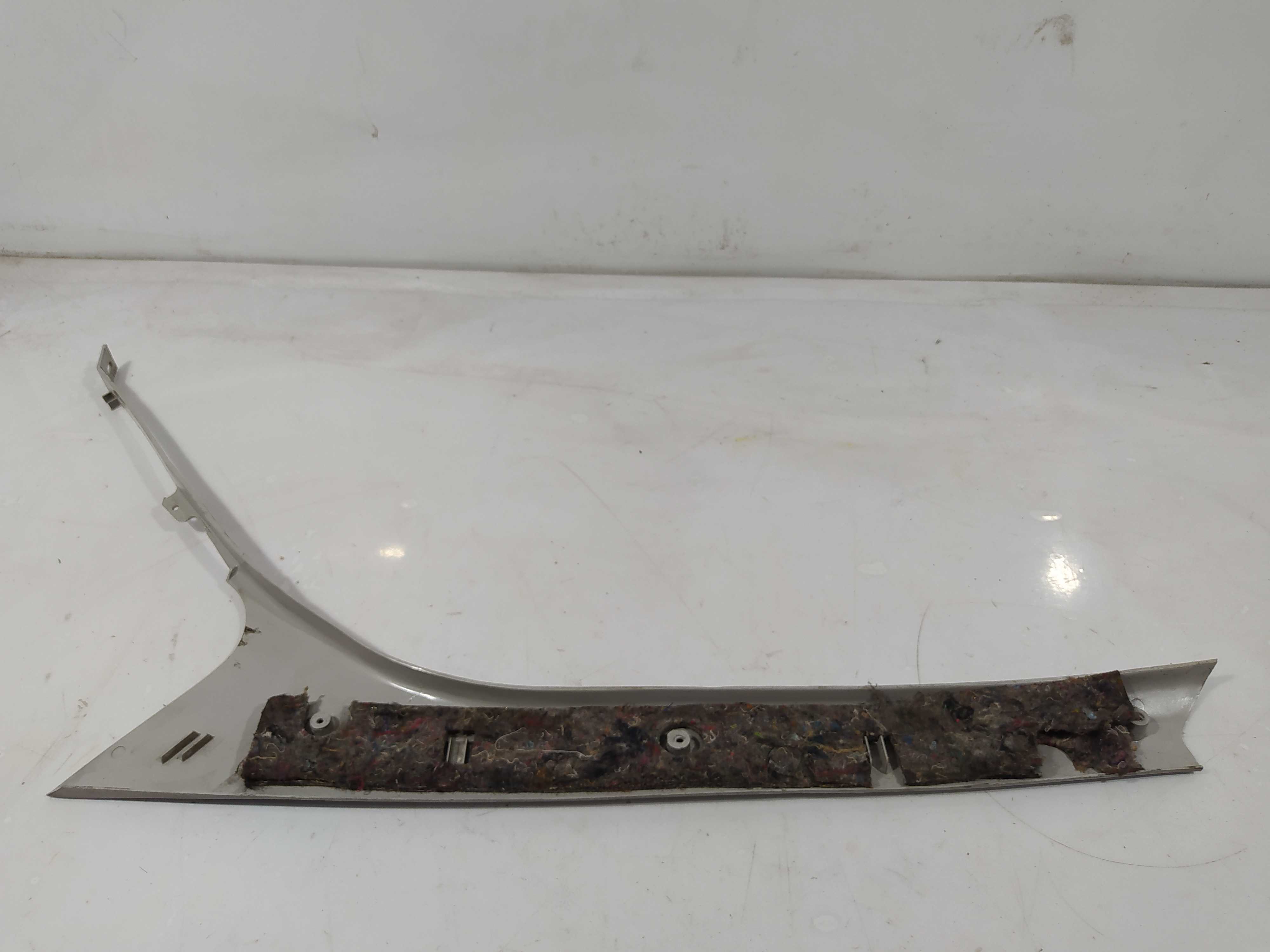 Acabamento Lateral Do Catu Boxer Jumper 2