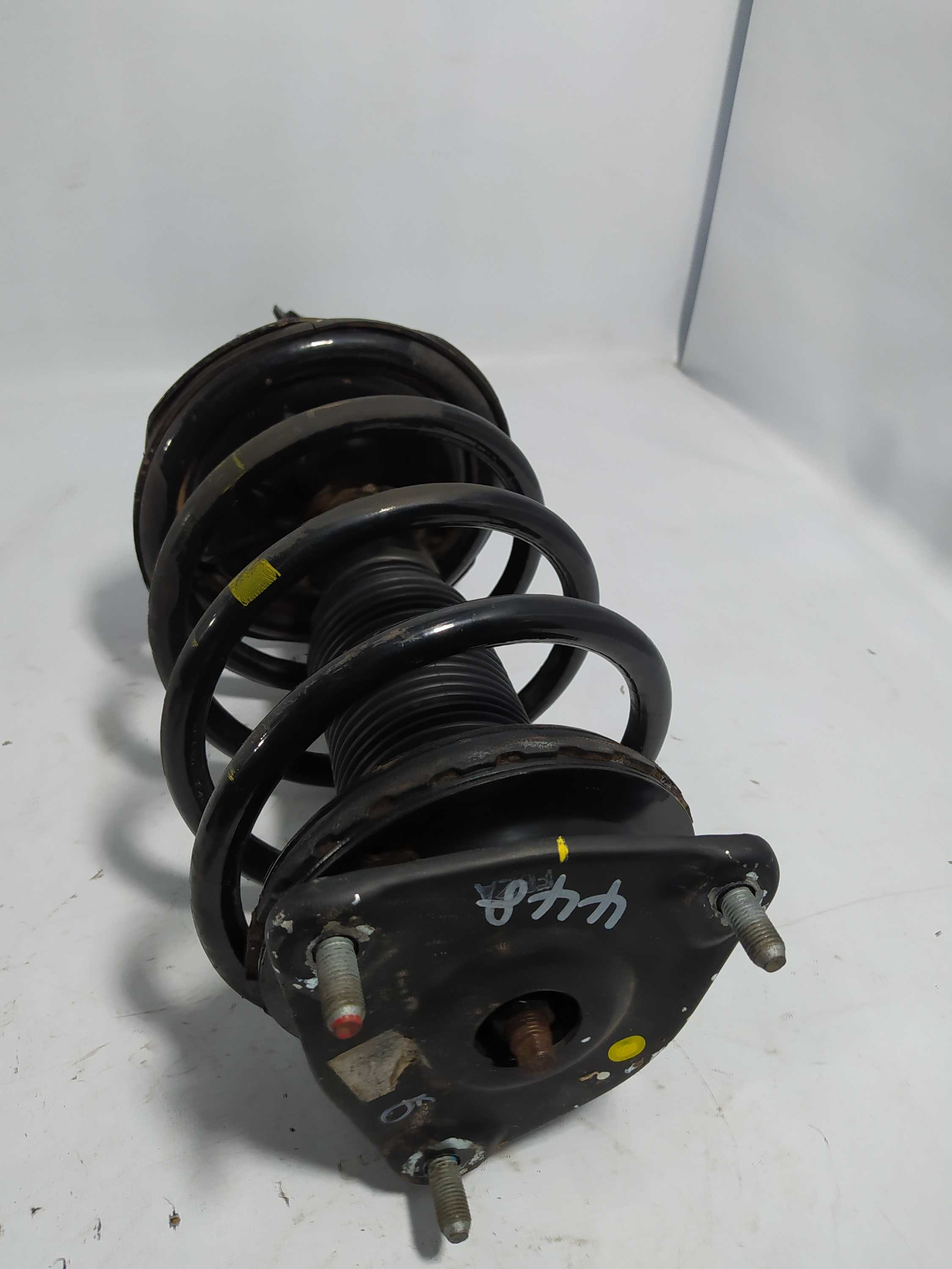 Kit Amortecedor Dianteiro Completo Hyundai I30 2.0 Direito 1