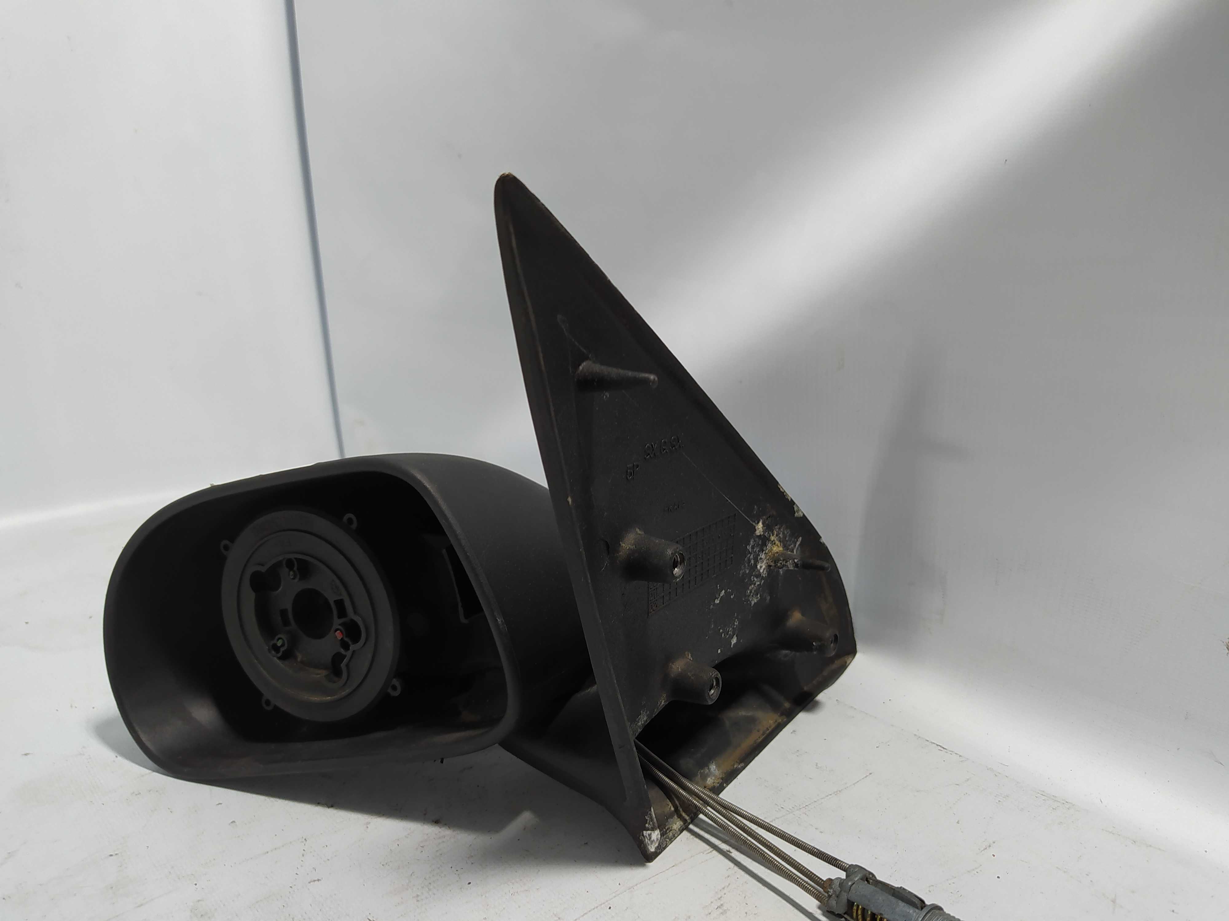 Retrovisor Esquerdo Manual Fiat Marea Sem Espelho E30151682