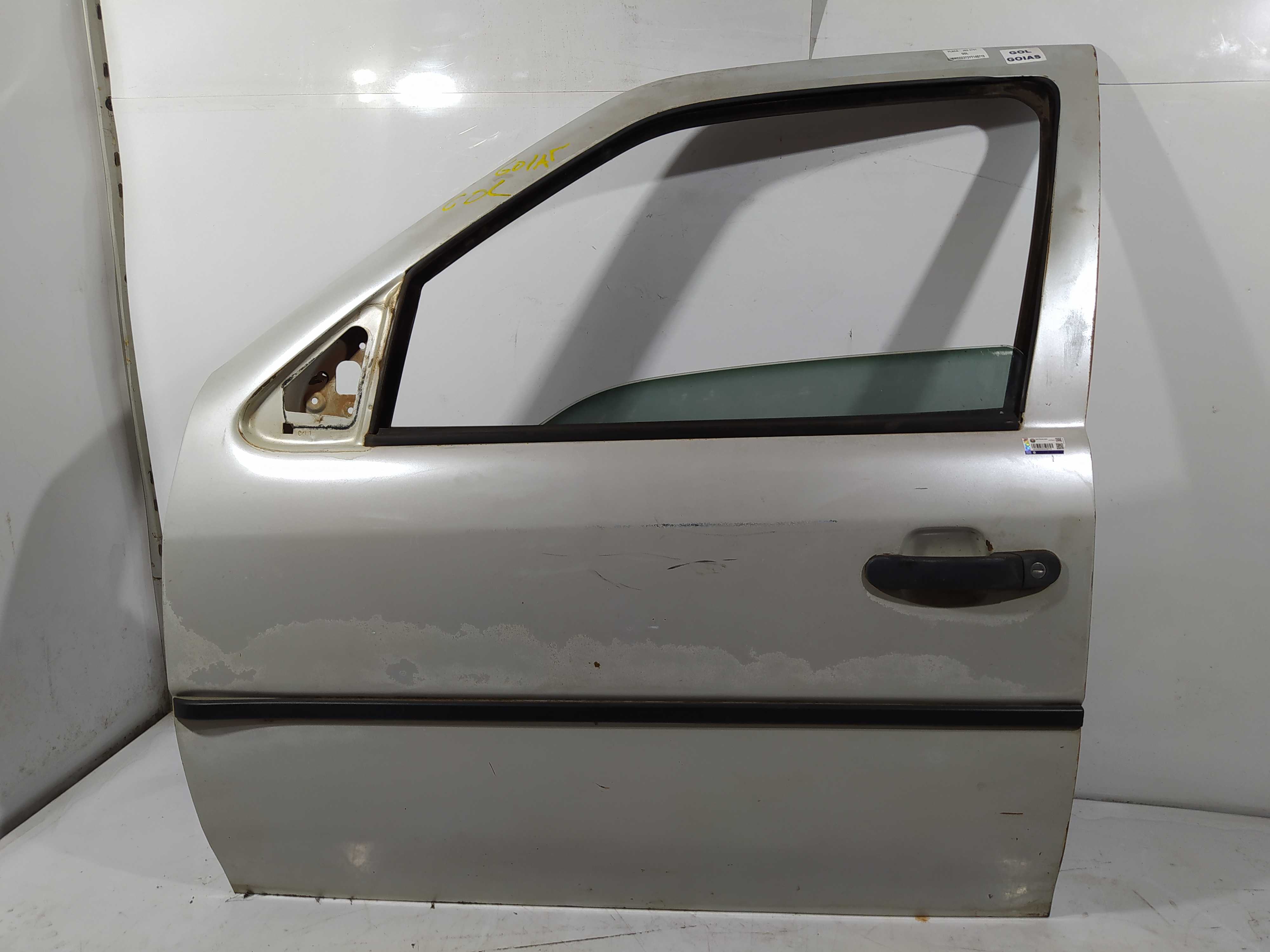 Porta Dianteira Esquerda Volkswagen Gol 2000
