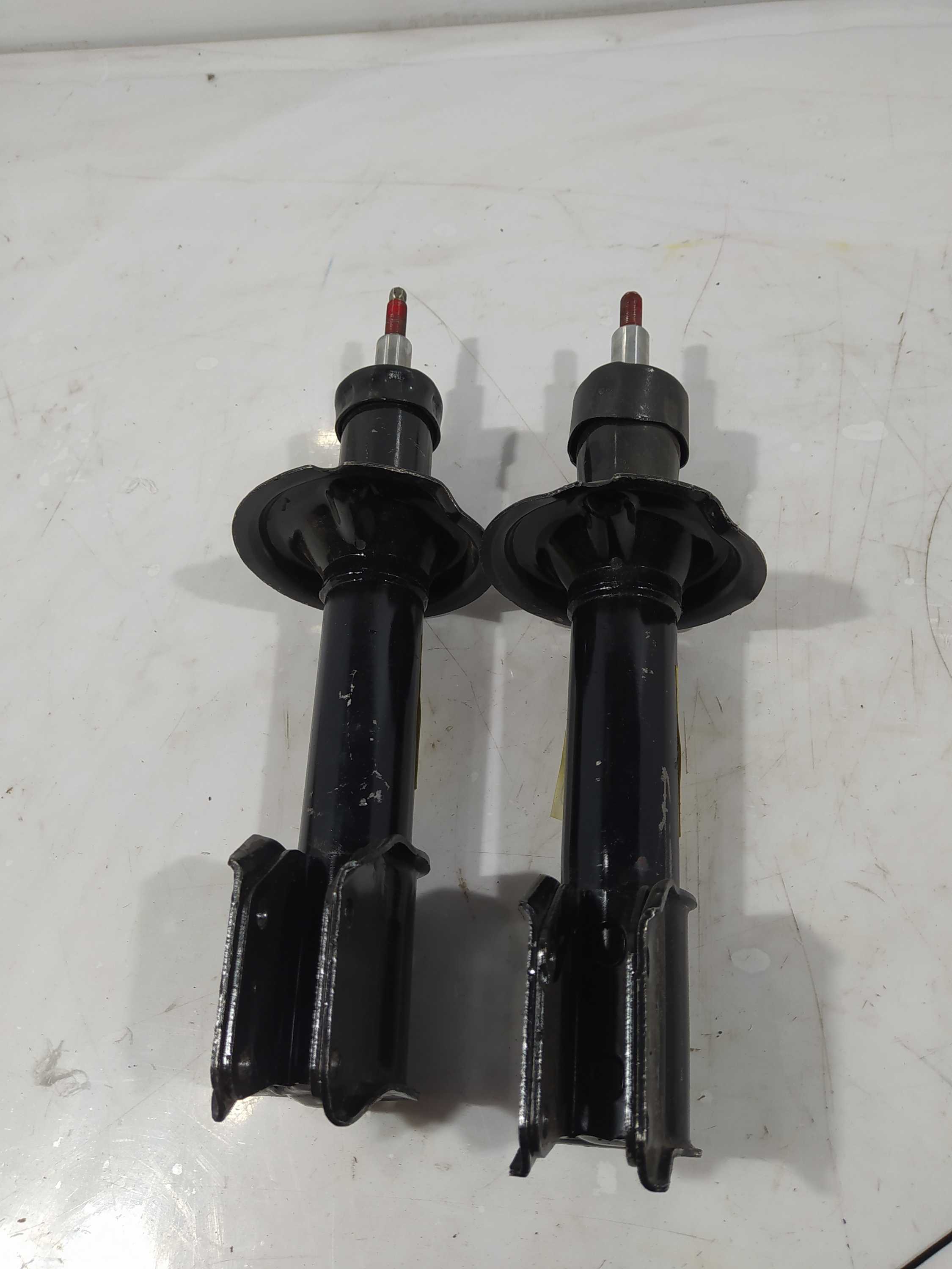 Amortecedor Dianteiro Prêmio Elba Uno 90.. 1