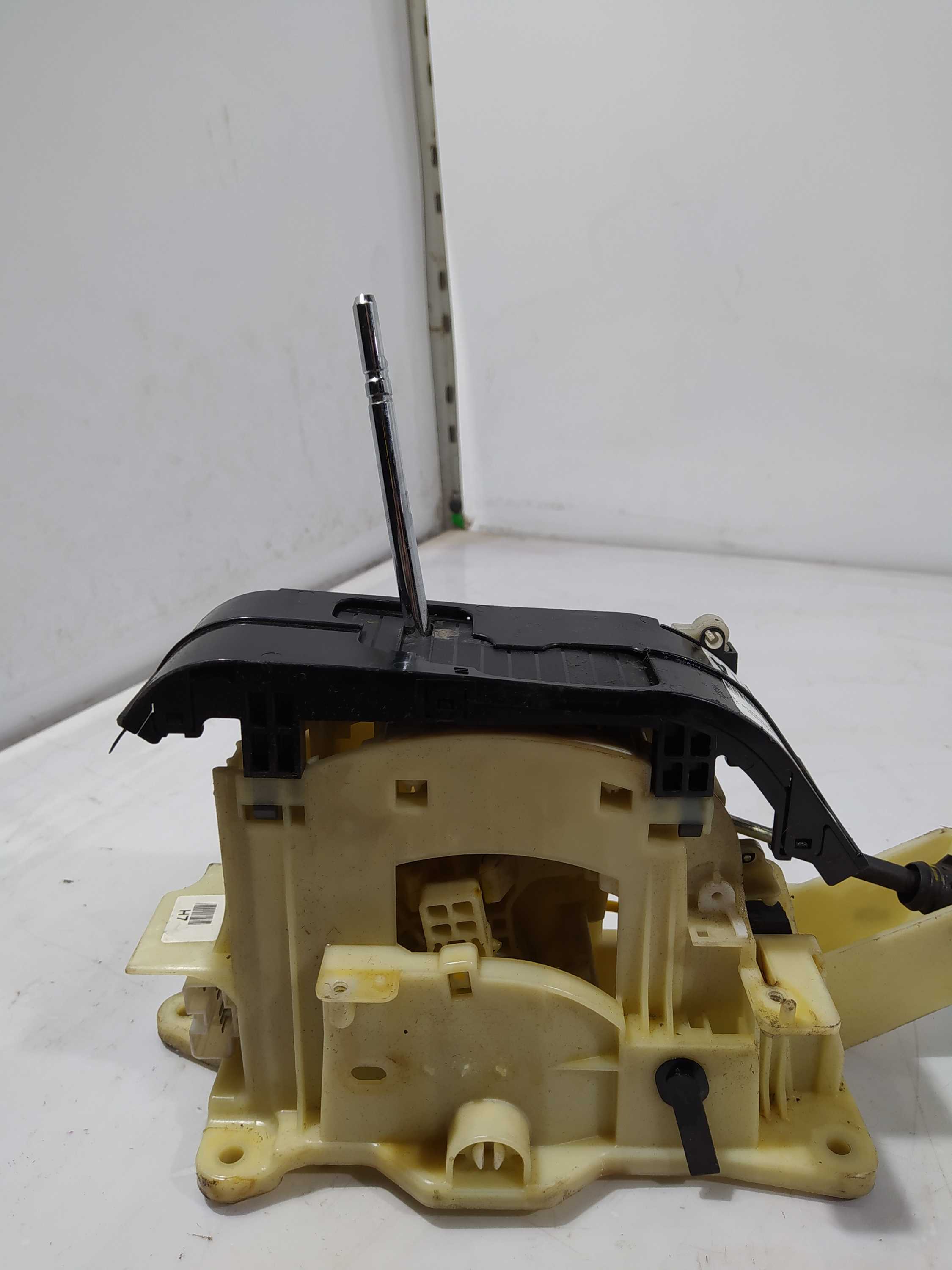 Alavanca De Marcha Com Cabo Hyundai Sonata 2.4 2011 Autom.