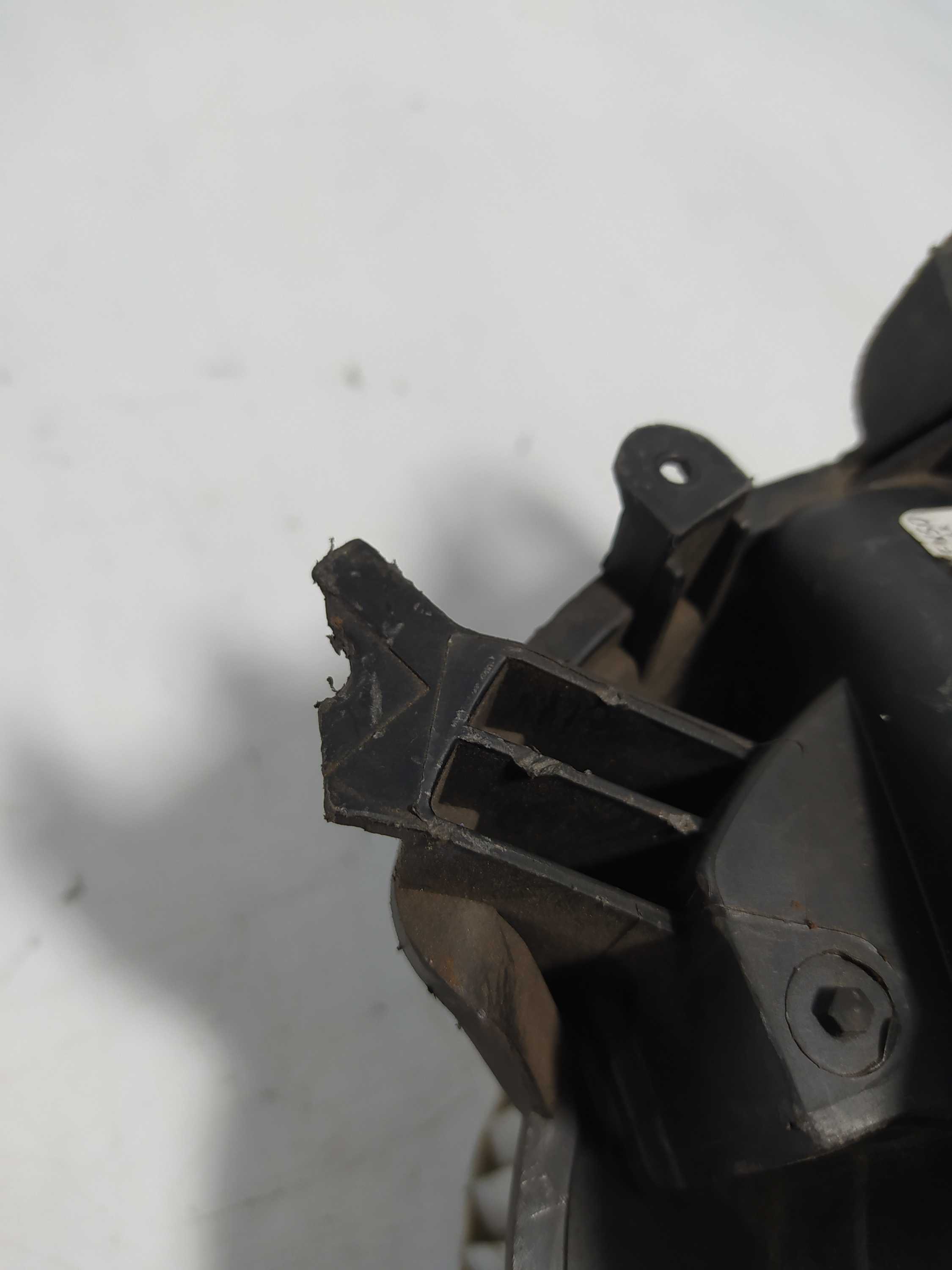 Motor ventilação interna Fiat Punto