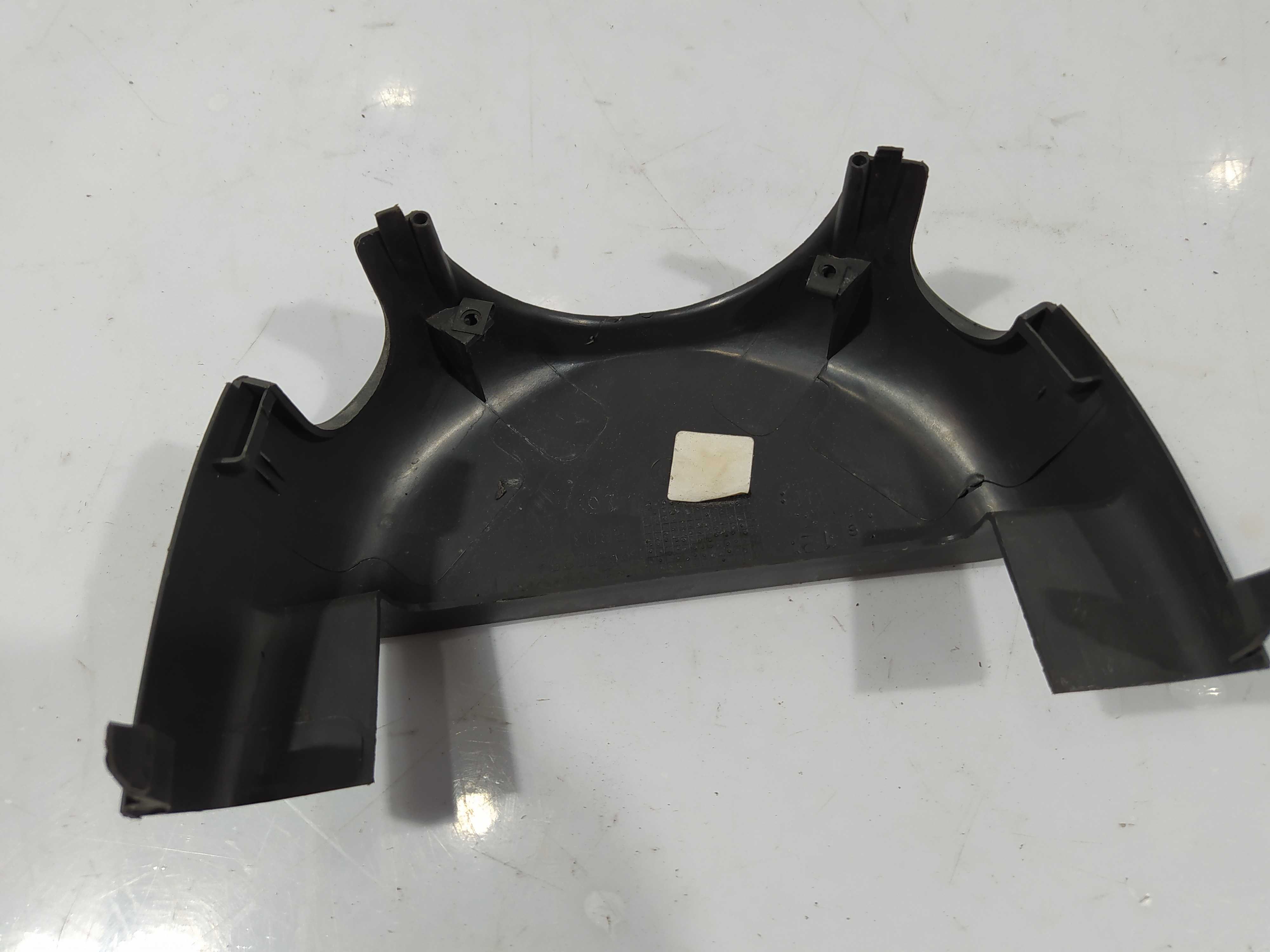 Moldura Acabamento Inferior Coluna De Direção Ducato 2