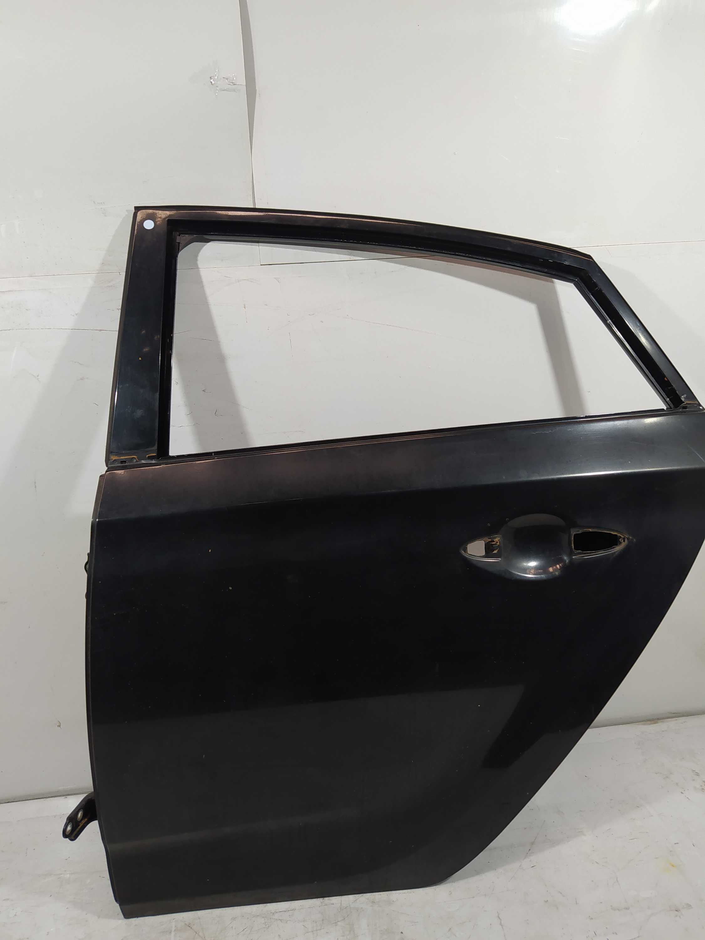 Porta Traseira Esquerda Hyundai Hb20 Sedan  2013 A 2017