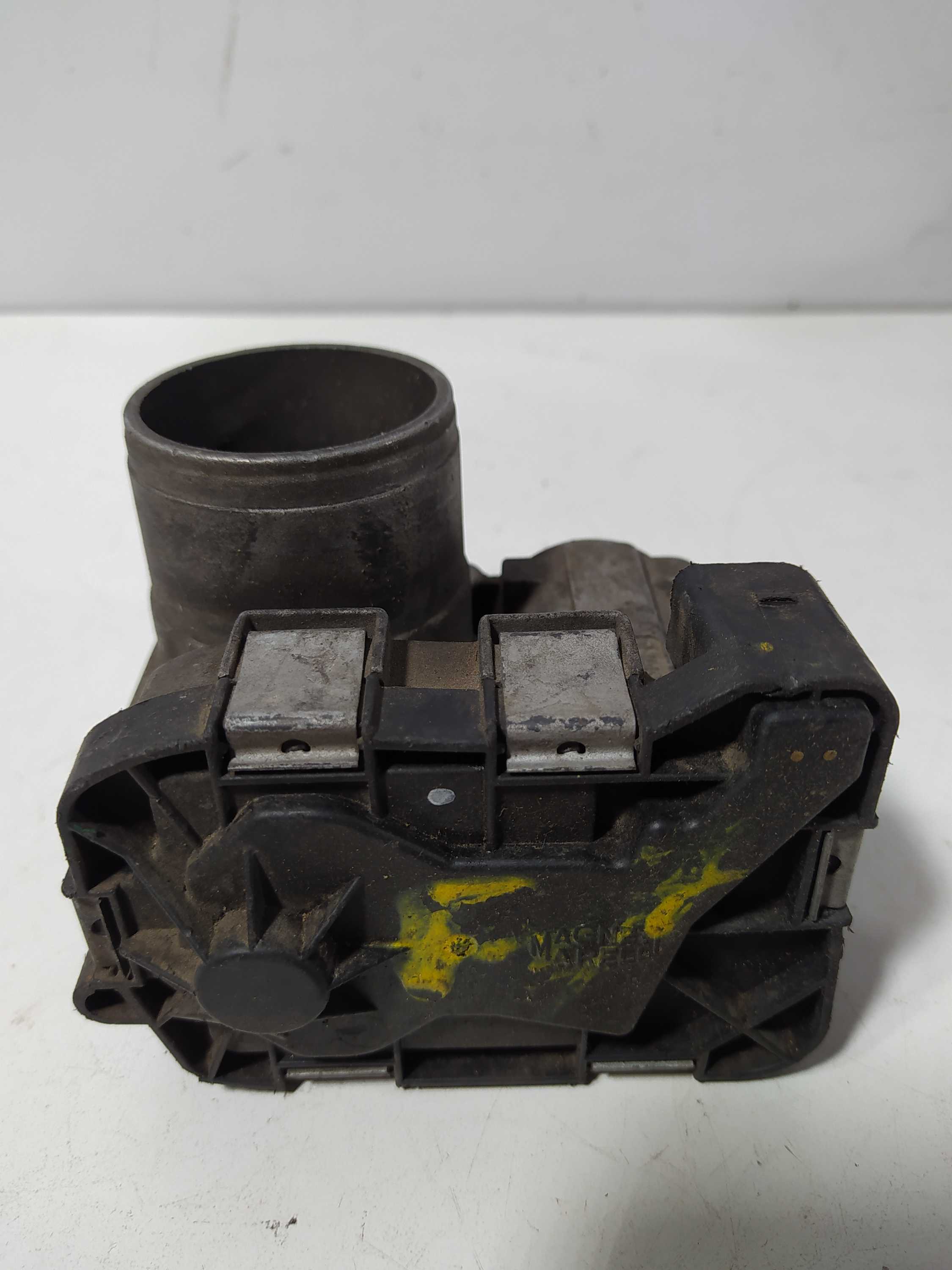 Corpo De Borboleta Tbi Strada 1.4 2008 Original 44smf8