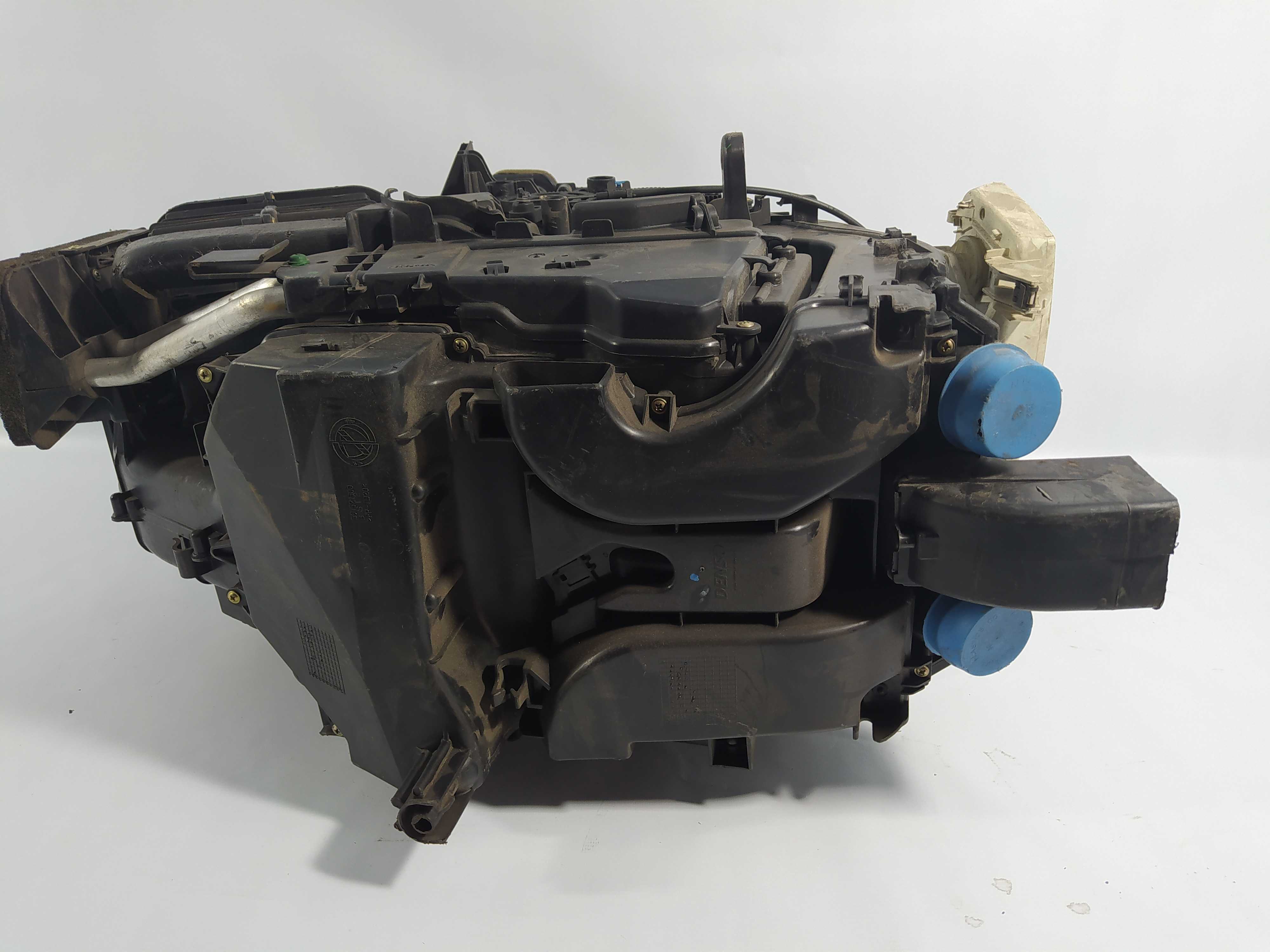 Caixa De Ventilação Interna Ar Condicionado Fiat Stilo 03/06