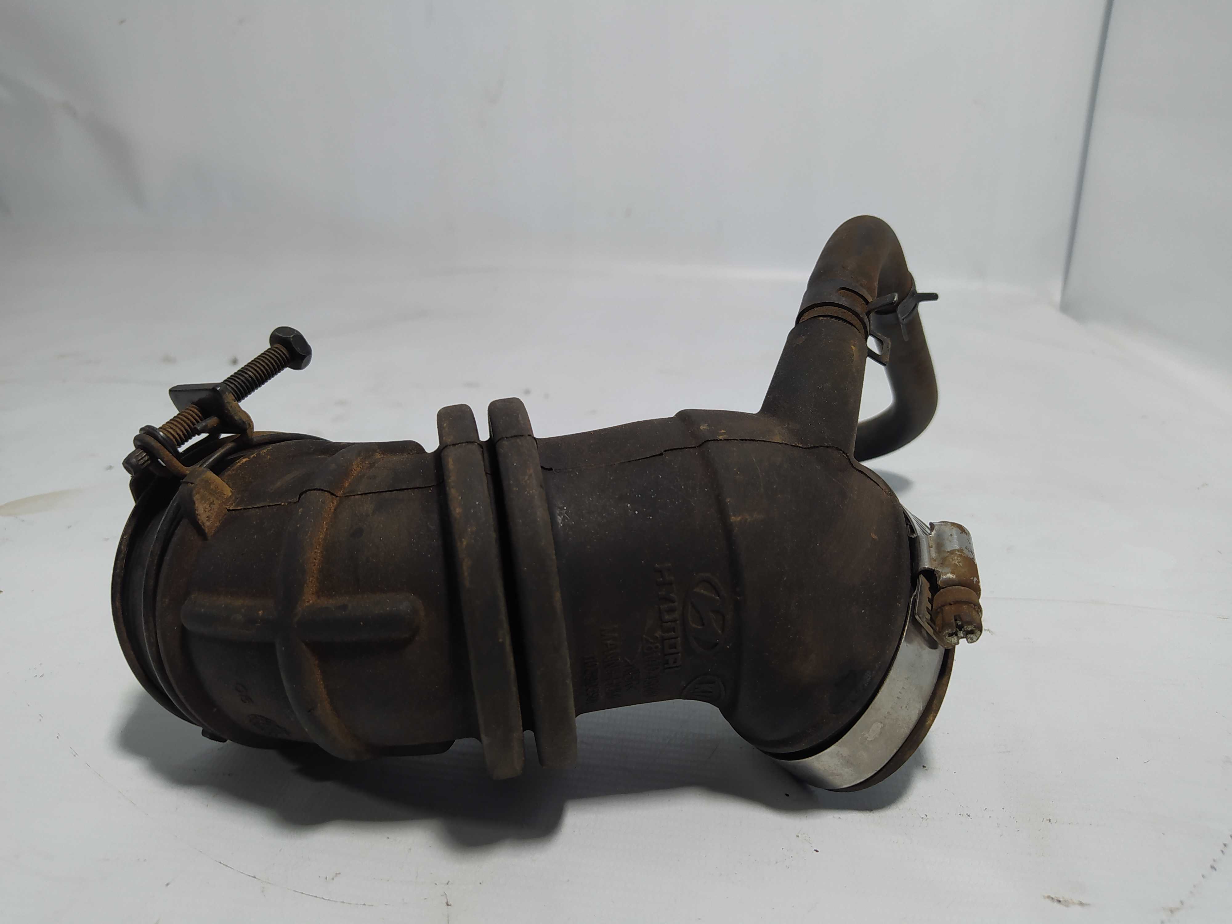 Mangueira Do Filtro De Ar Hyundai Hb20 1.0 Ate 2015