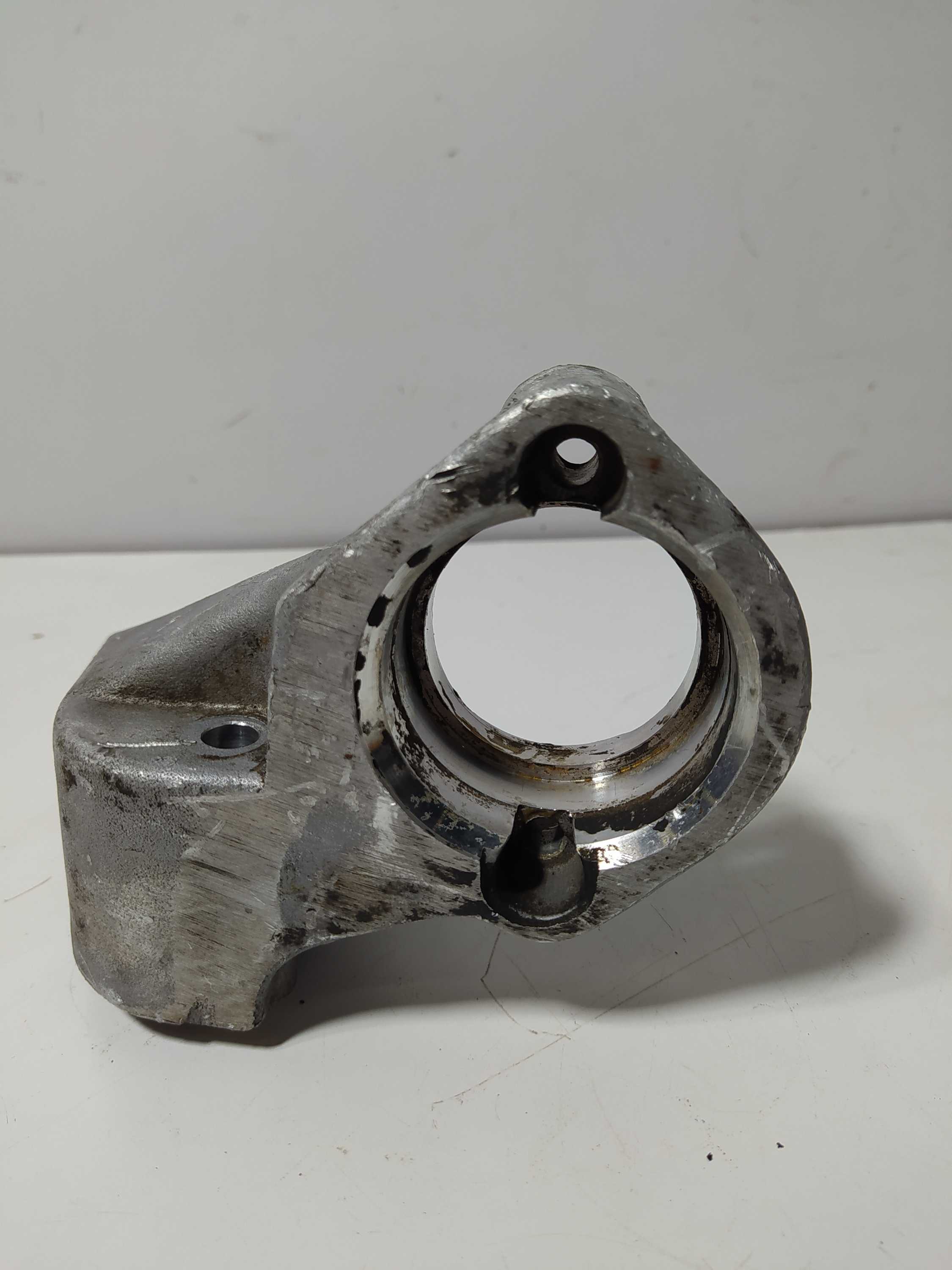 Suporte Semi Eixo Peugeot 206 1.0 Original 9639634180