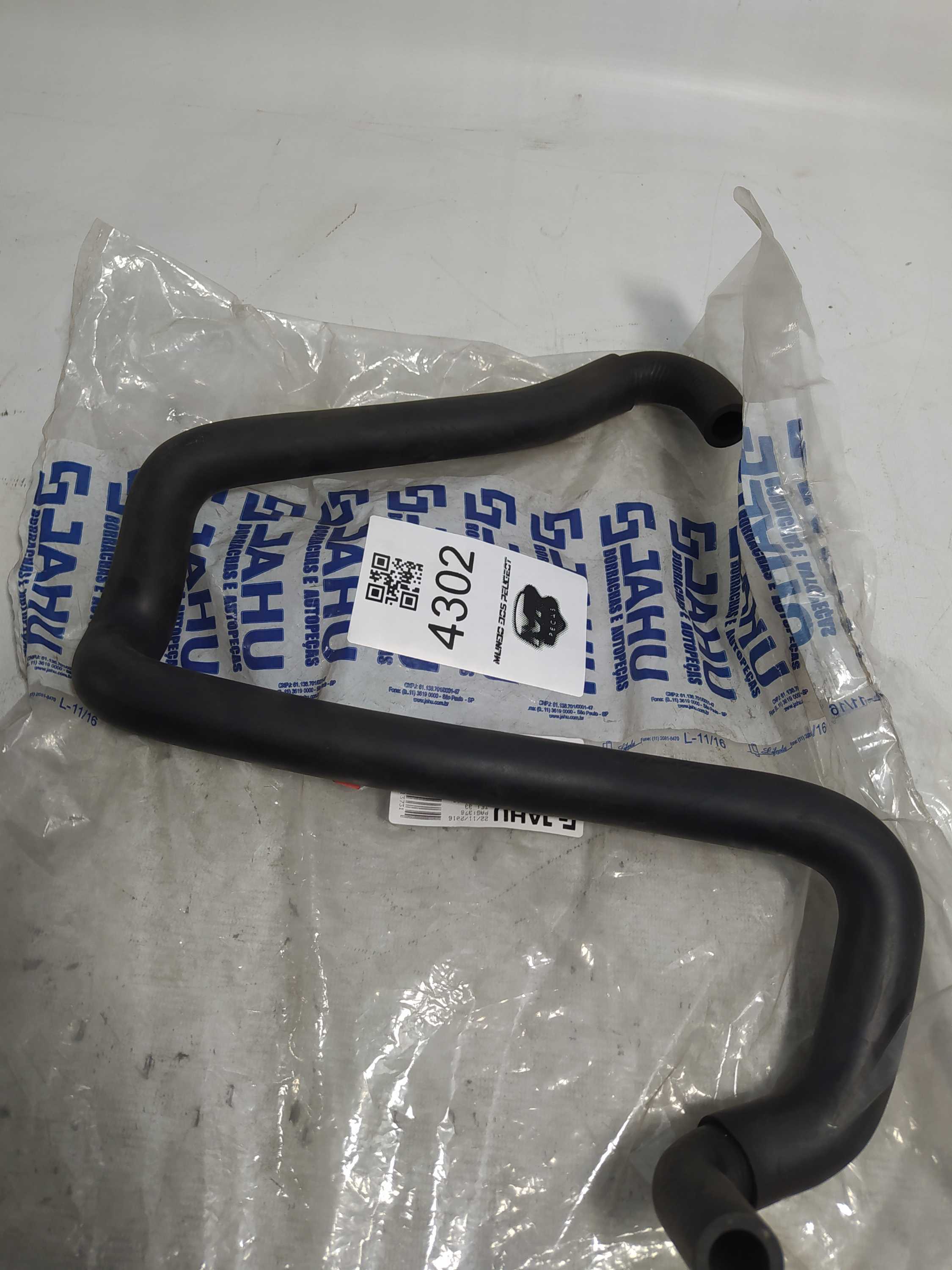 Mangueira do reservatório de expansão 206/207 1