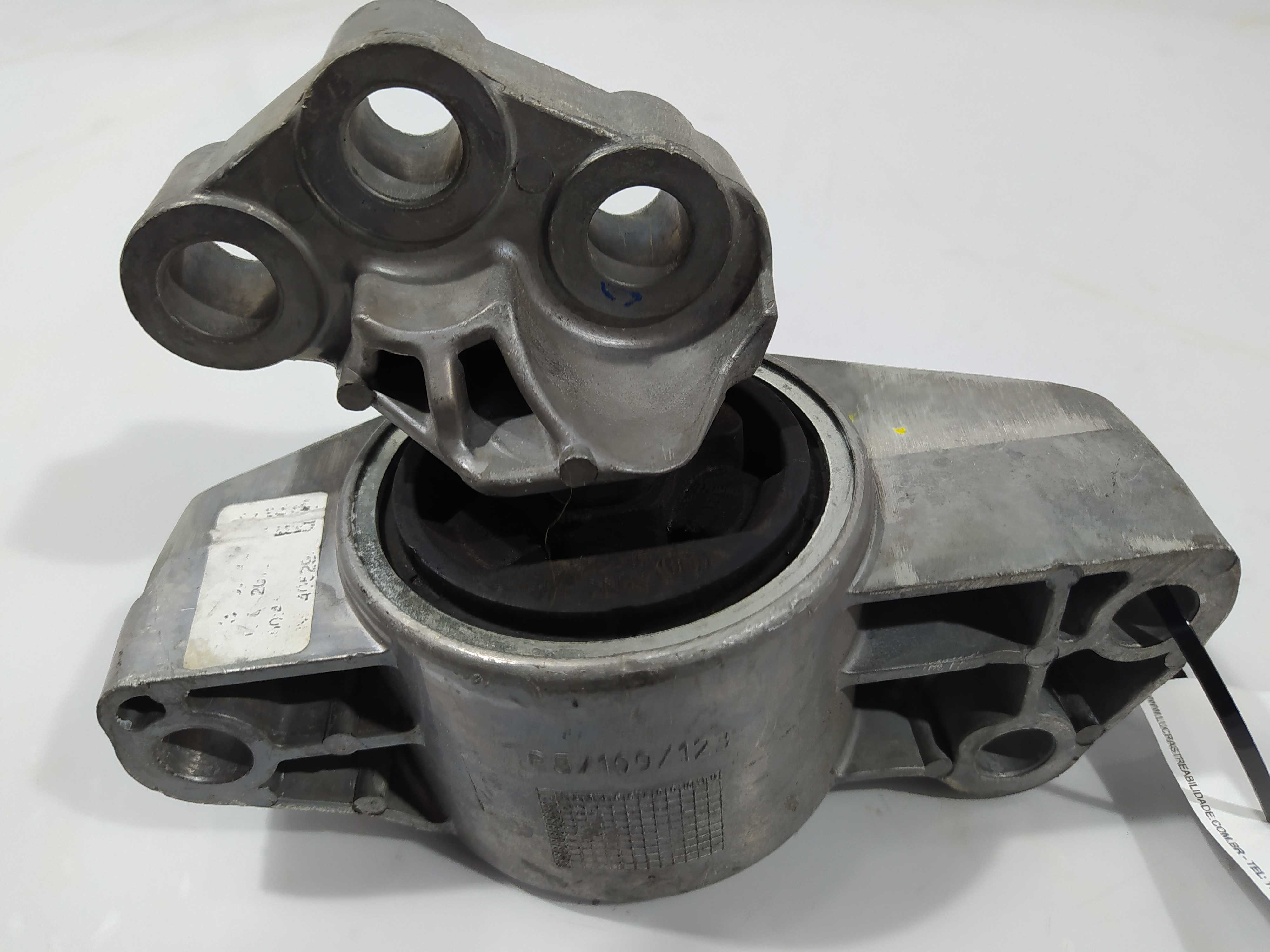 Coxim Do Motor Lado Direito Fiat Punto 1.4
