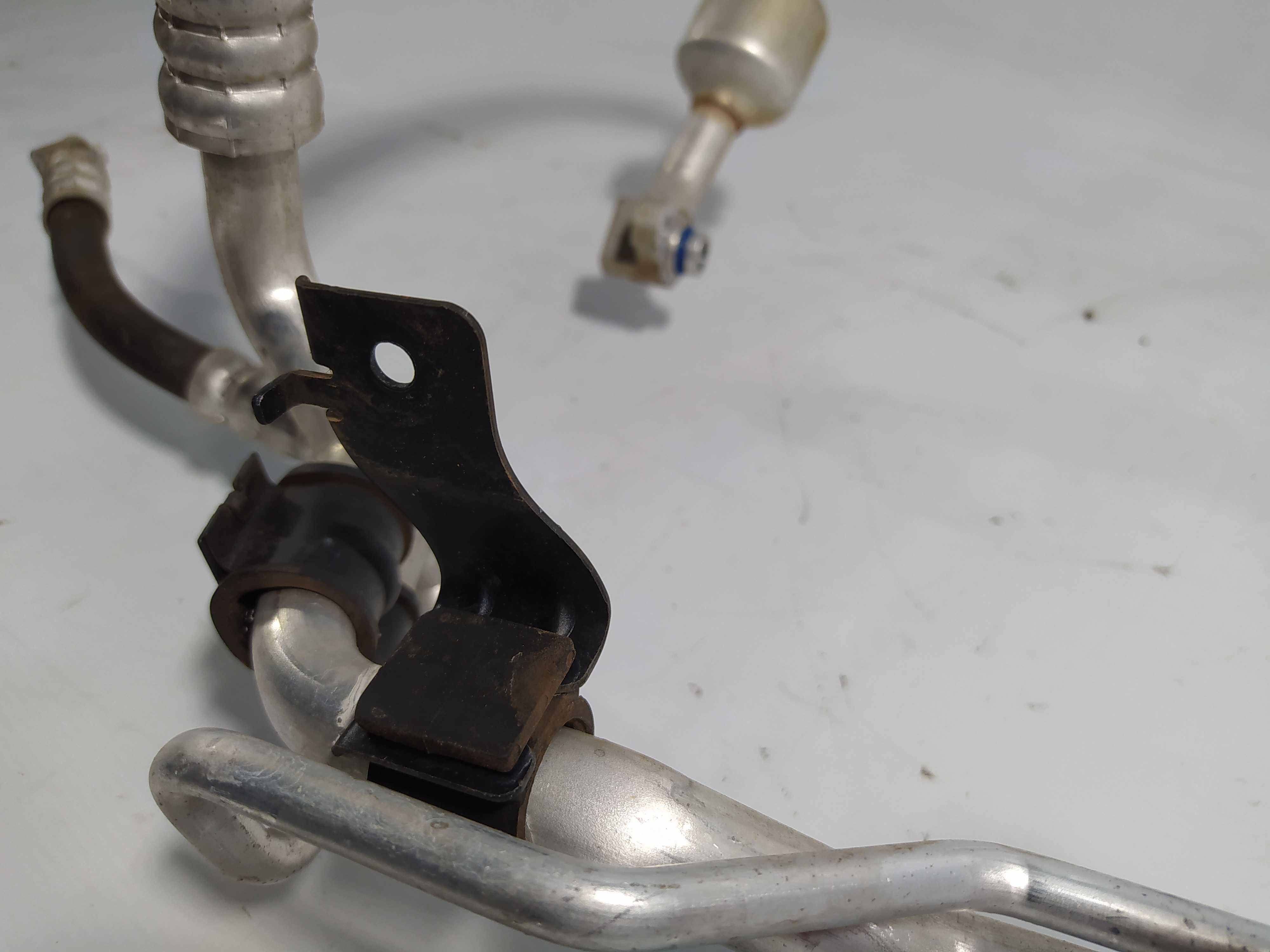 Mangueira Do Ar-condicionado Hb20s 1.0 3 Cilindros 2016 3