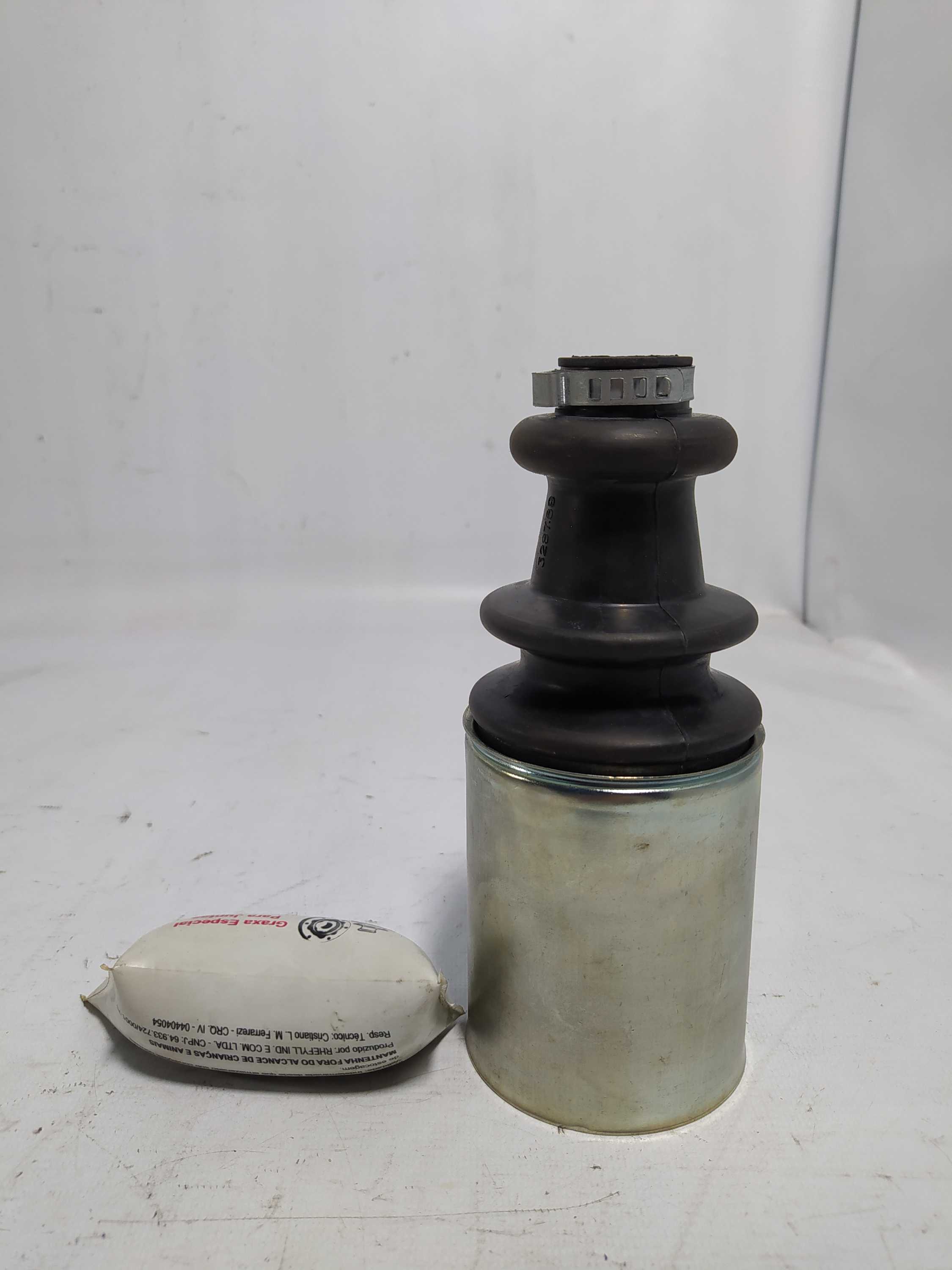 Coifa da homocinética Peugeot 106 205 partner 72mm