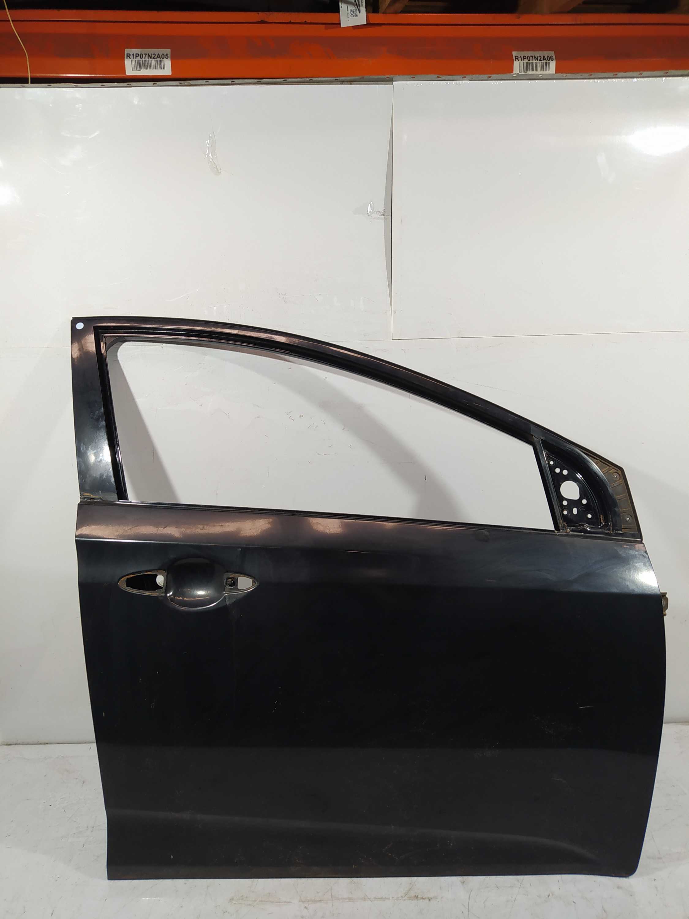 Porta Dianteira Direita Hyundai Hb20s 2013