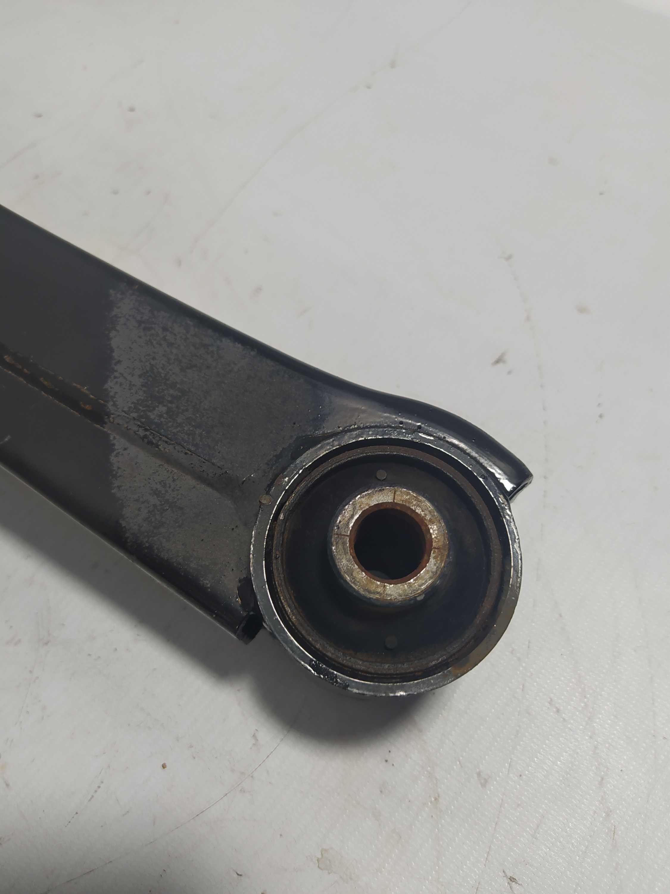 Bandeja Balança Suspensão Traseira Hyundai I30 2009 A 2012 3